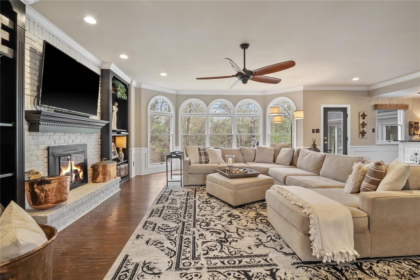 Wildhorse Village I One - Residential