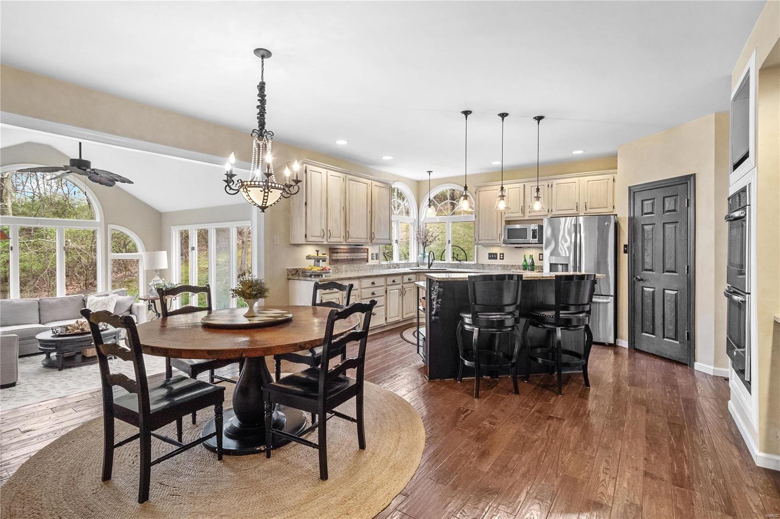 Wildhorse Village I One - Residential