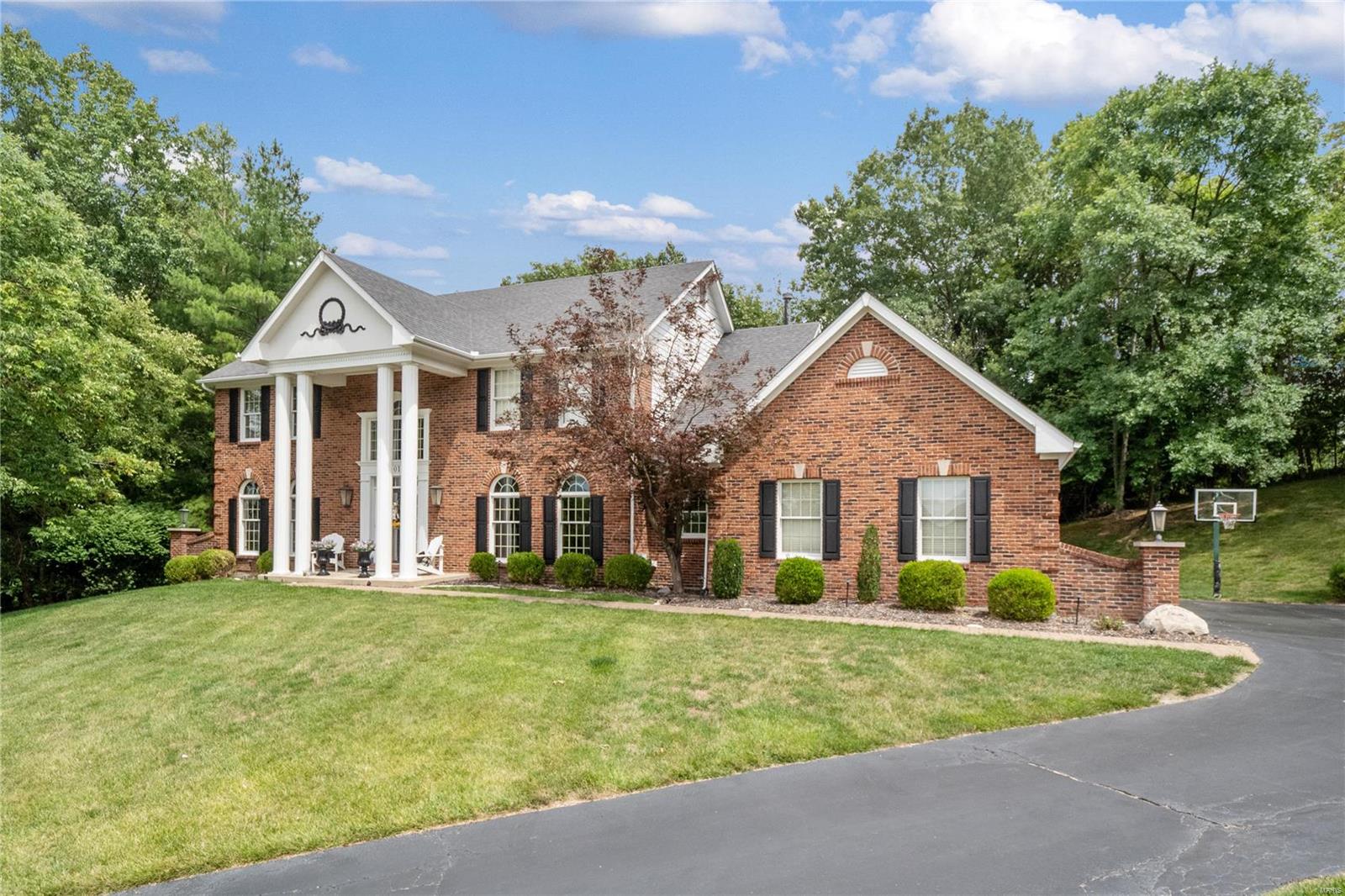 Wildhorse Village I One - Residential