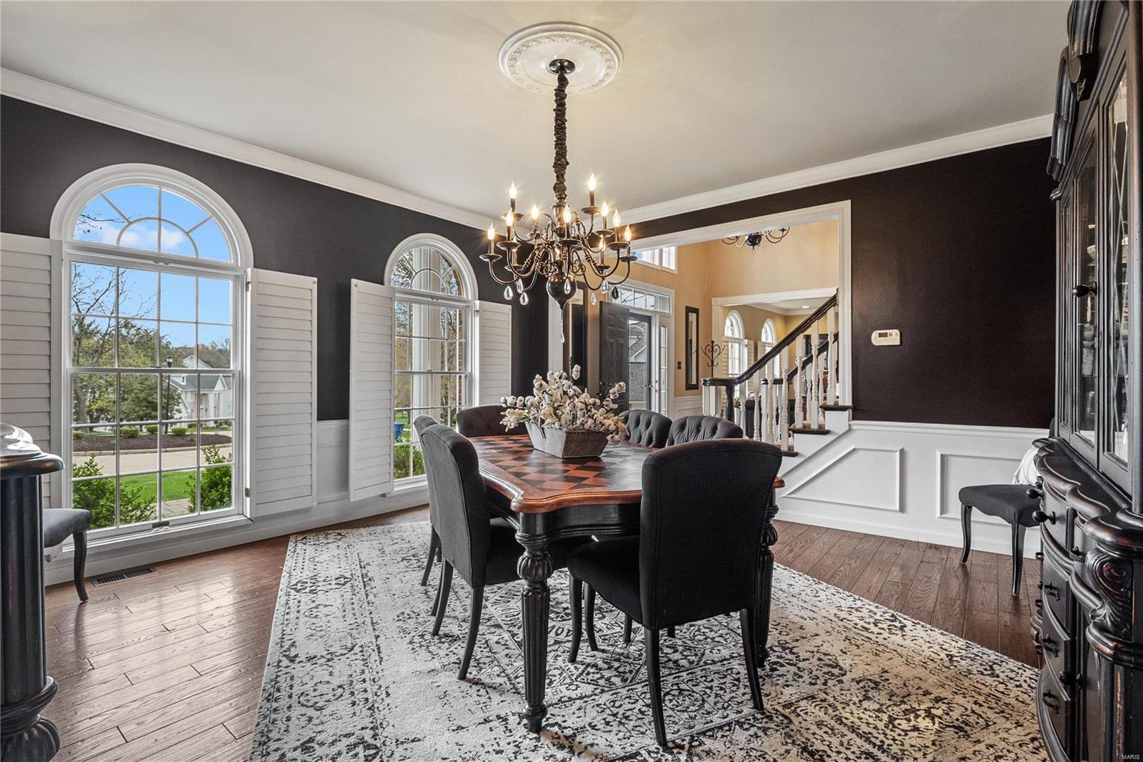 Wildhorse Village I One - Residential