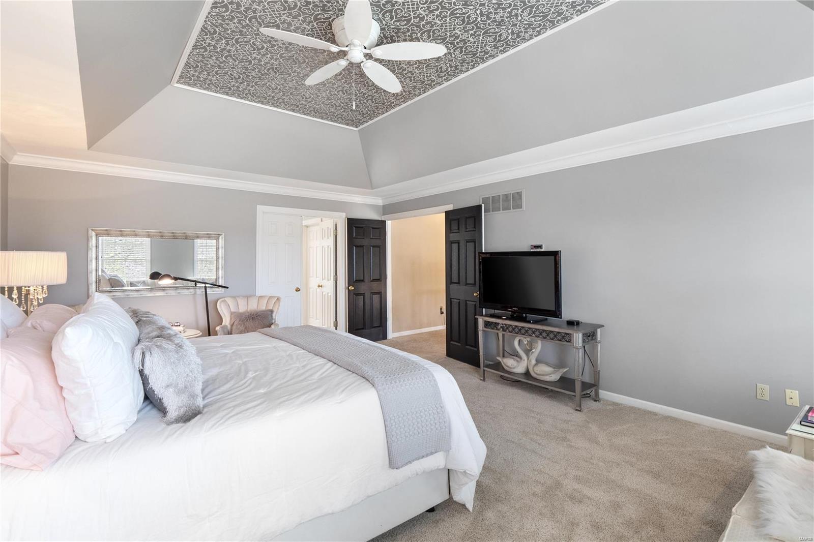 Wildhorse Village I One - Residential