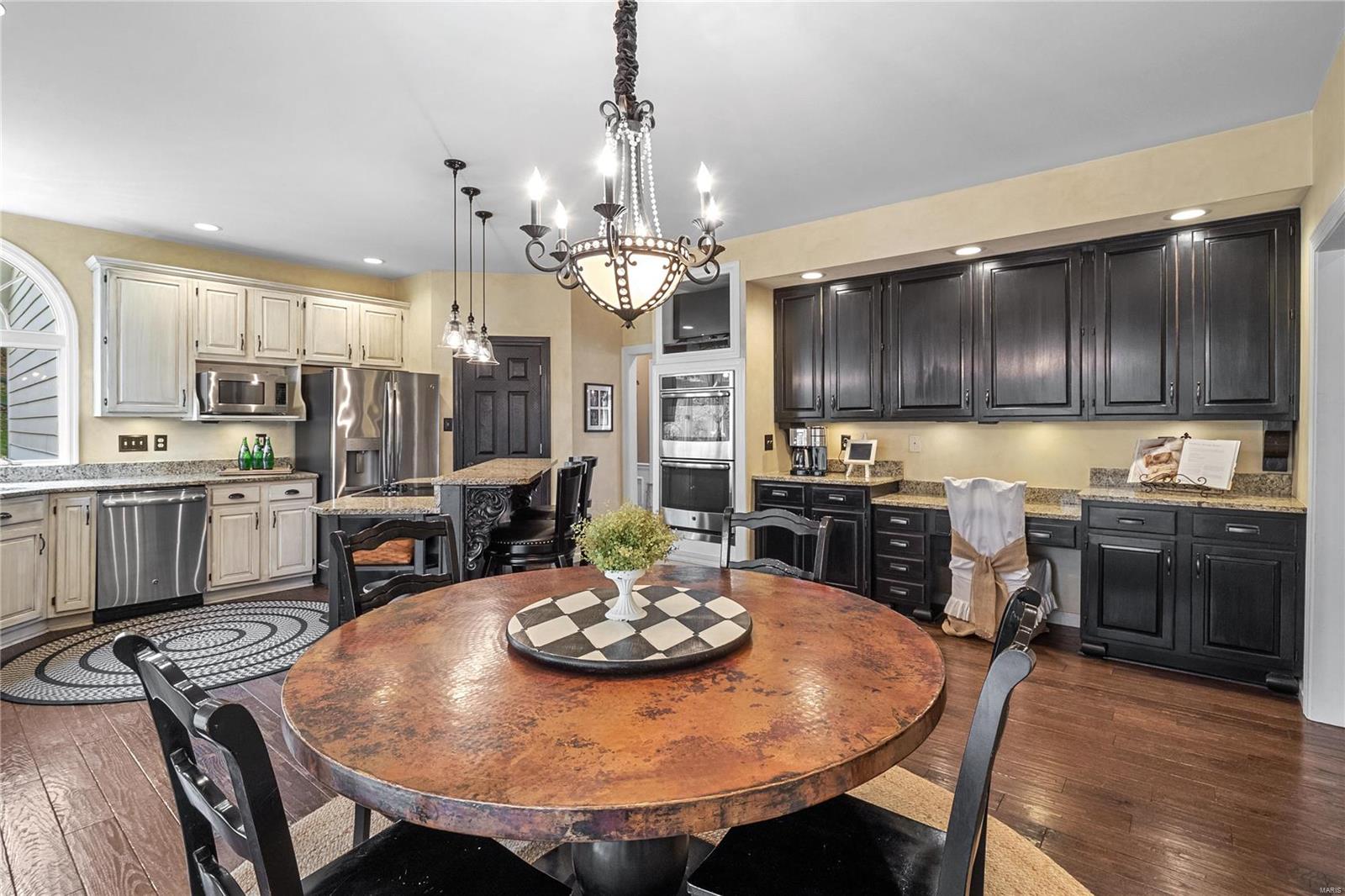 Wildhorse Village I One - Residential