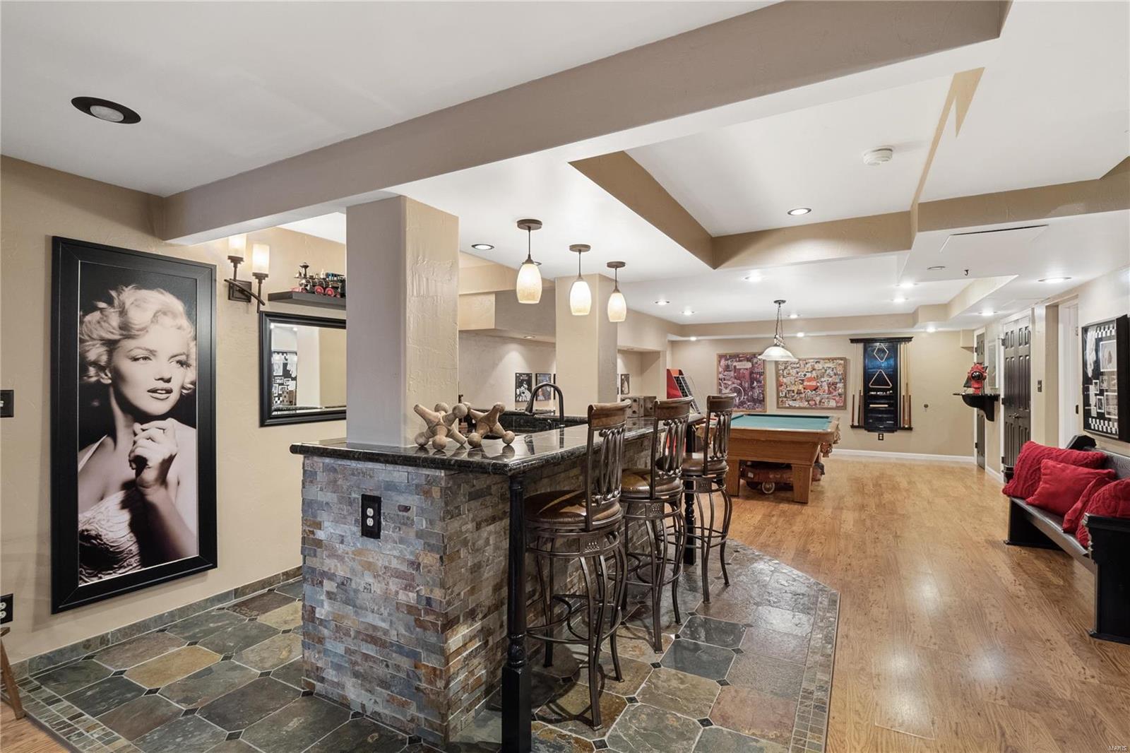 Wildhorse Village I One - Residential