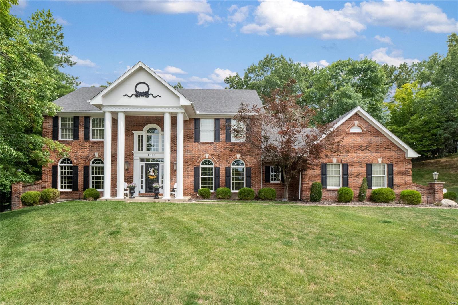 Wildhorse Village I One - Residential