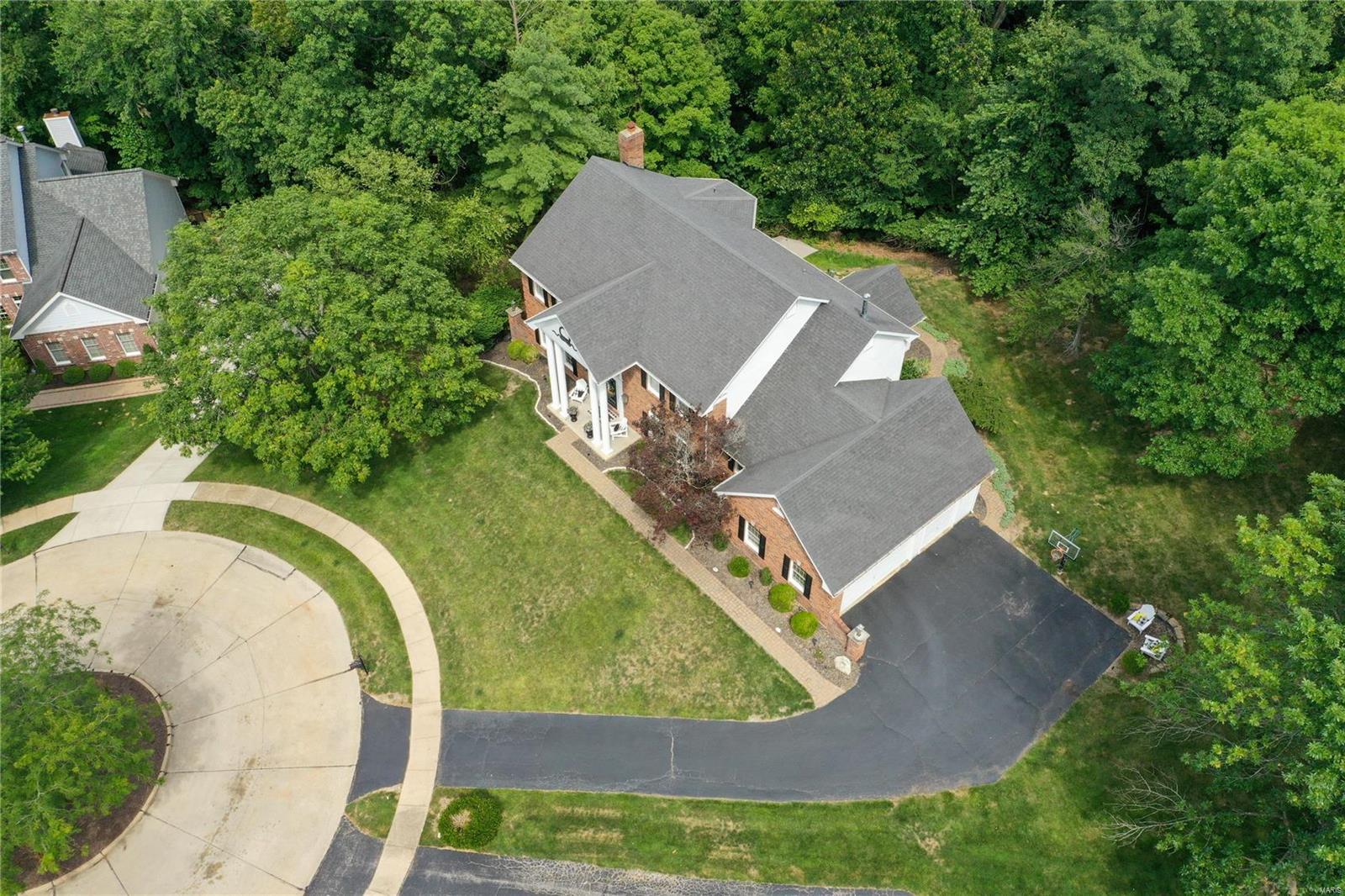 Wildhorse Village I One - Residential