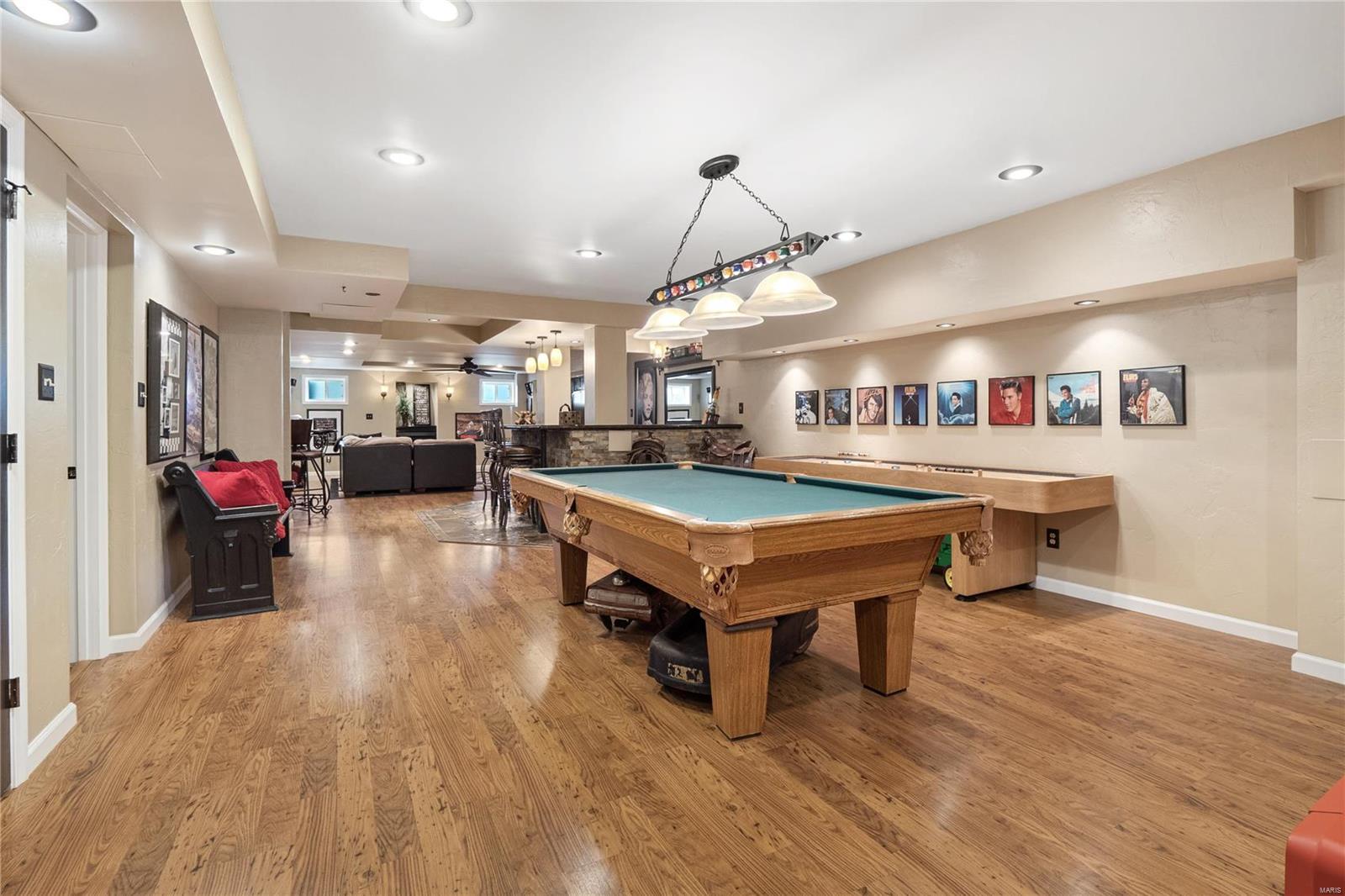 Wildhorse Village I One - Residential