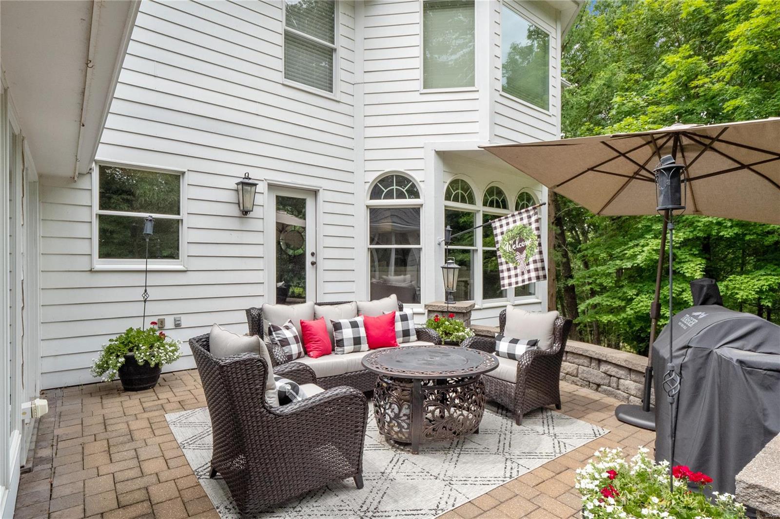 Wildhorse Village I One - Residential