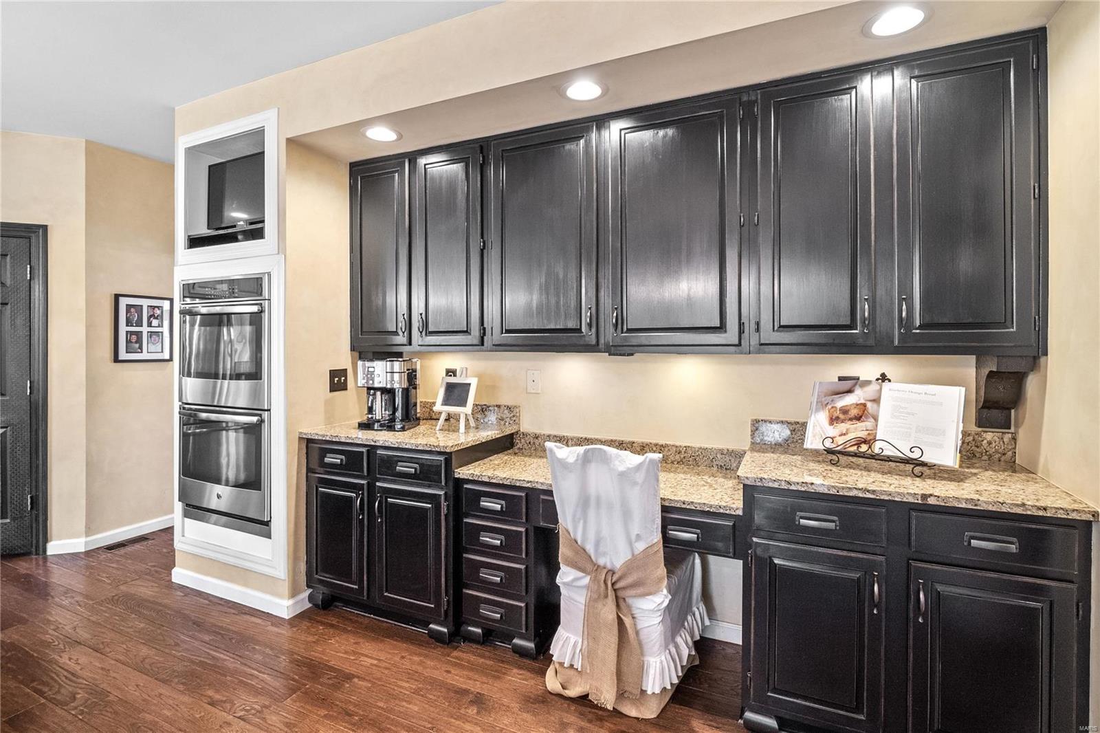 Wildhorse Village I One - Residential