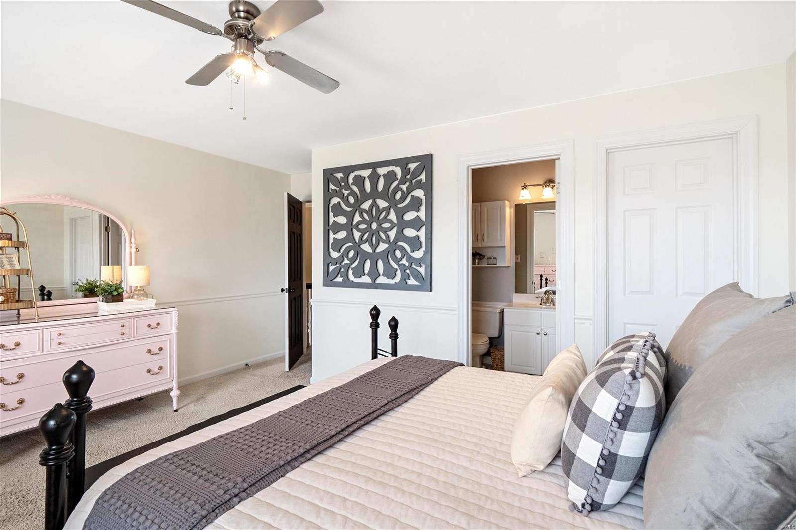 Wildhorse Village I One - Residential