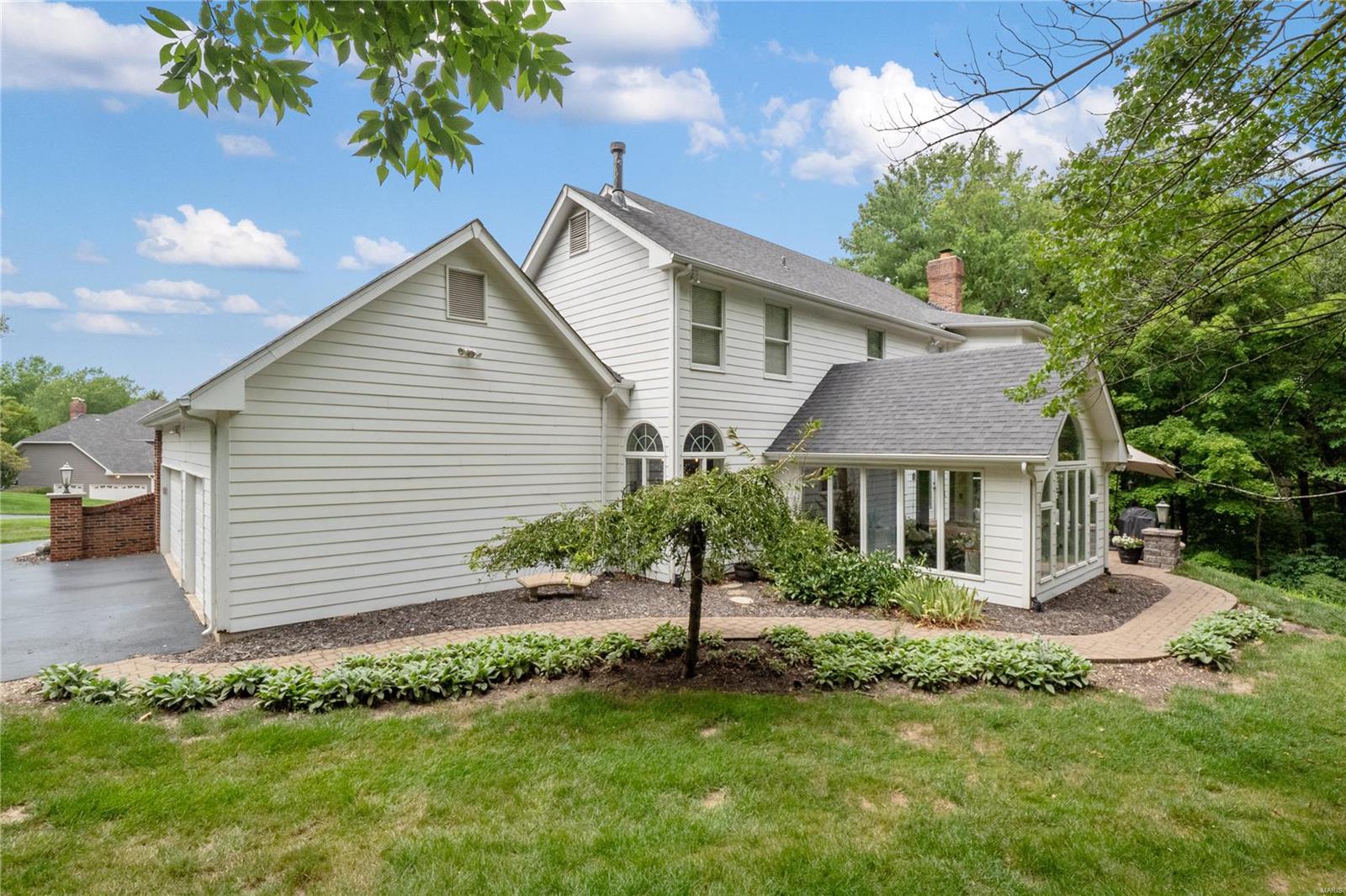 Wildhorse Village I One - Residential