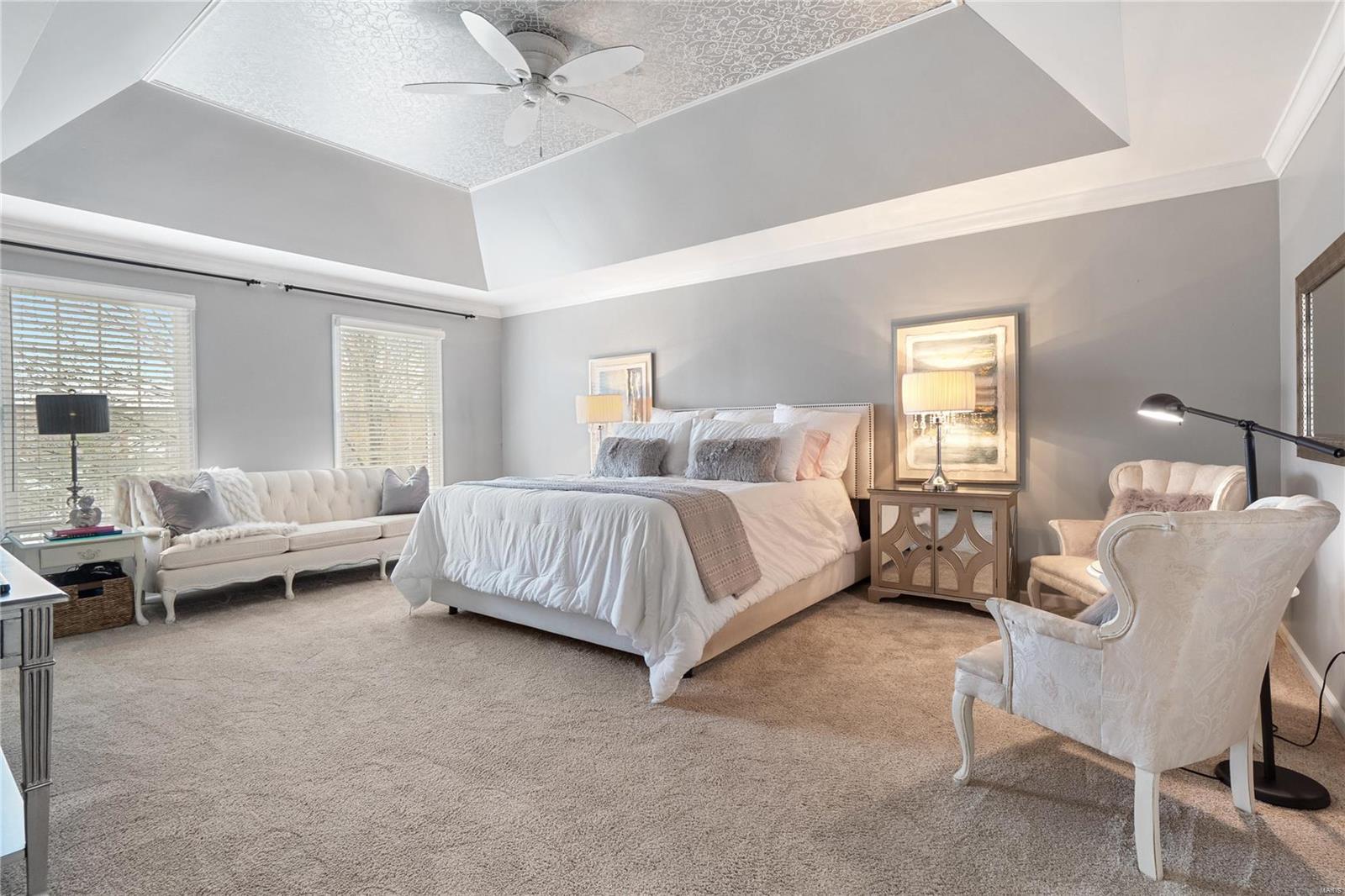 Wildhorse Village I One - Residential