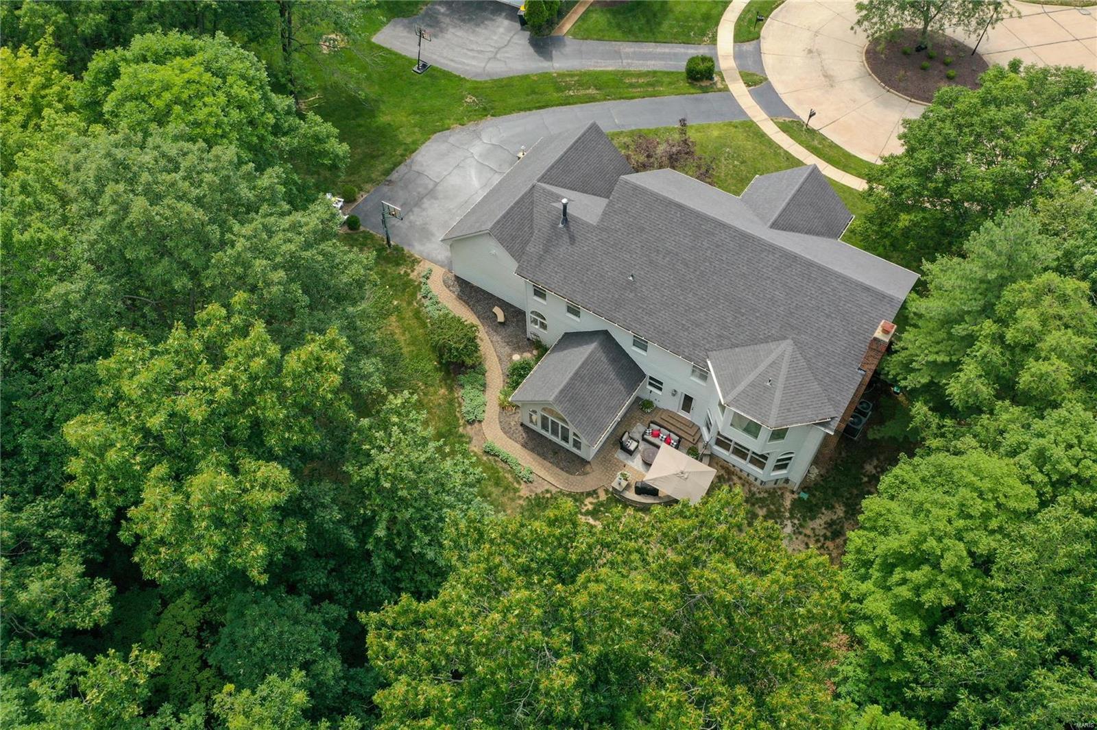 Wildhorse Village I One - Residential