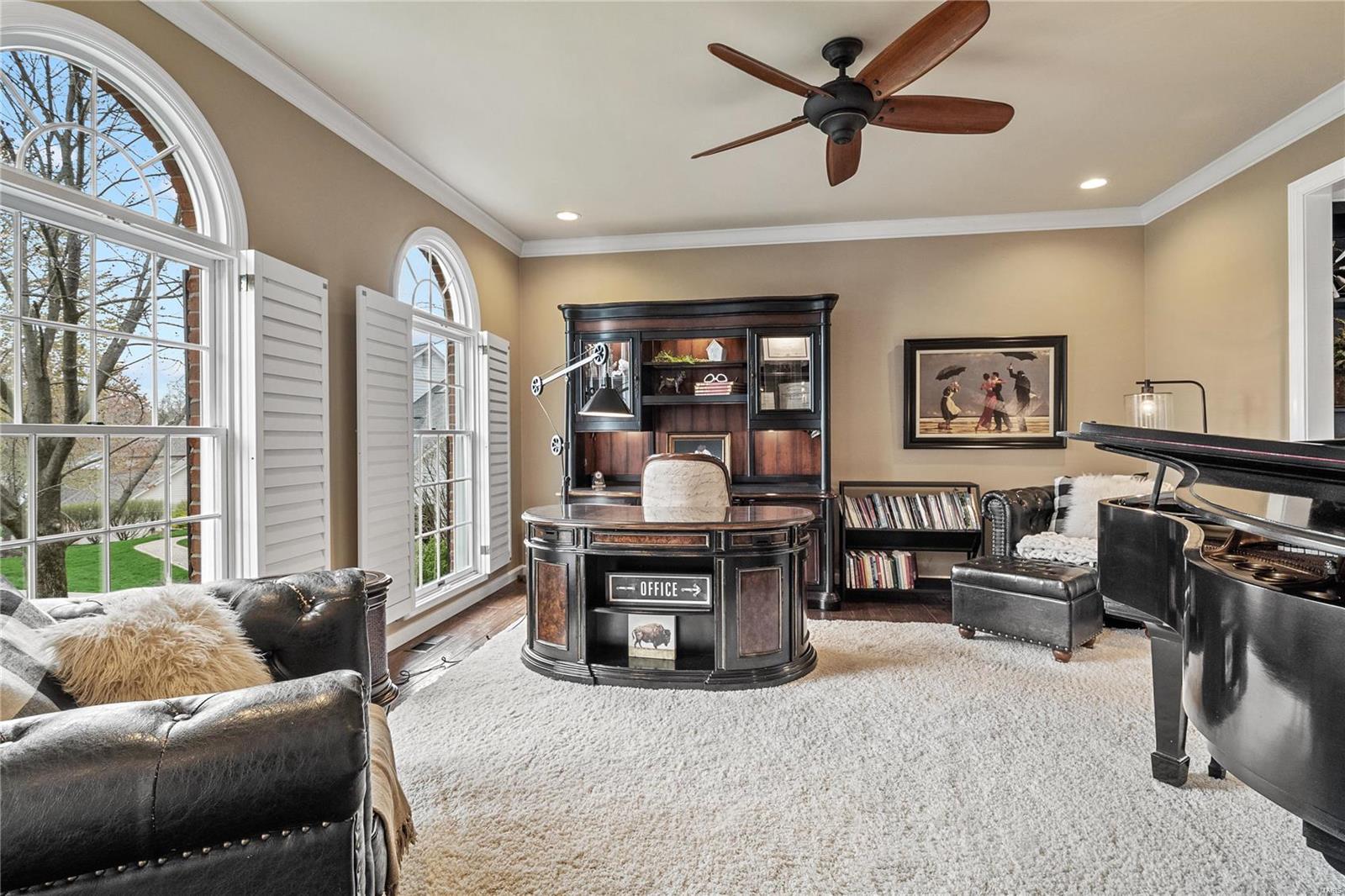 Wildhorse Village I One - Residential