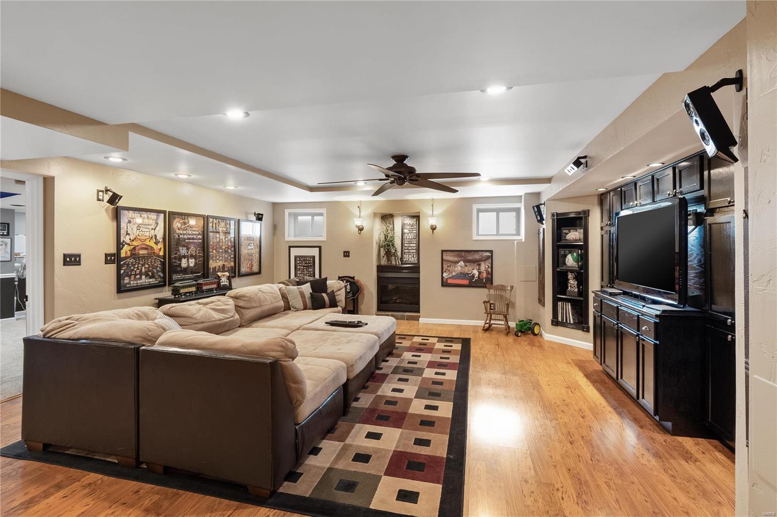 Wildhorse Village I One - Residential