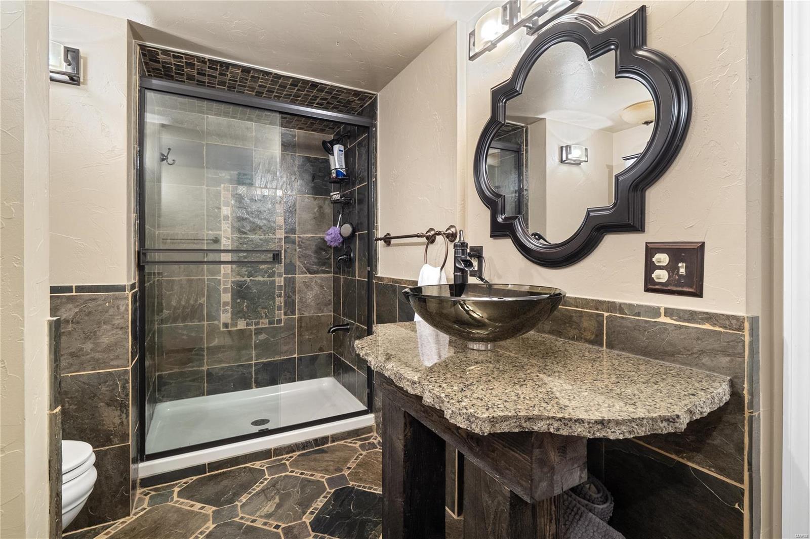 Wildhorse Village I One - Residential