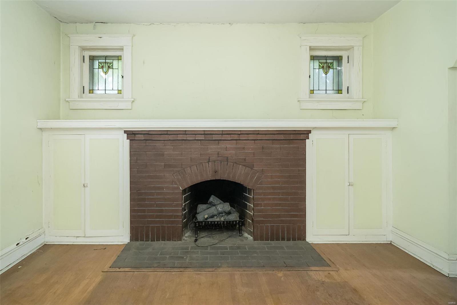 Bellevue Square - Residential
