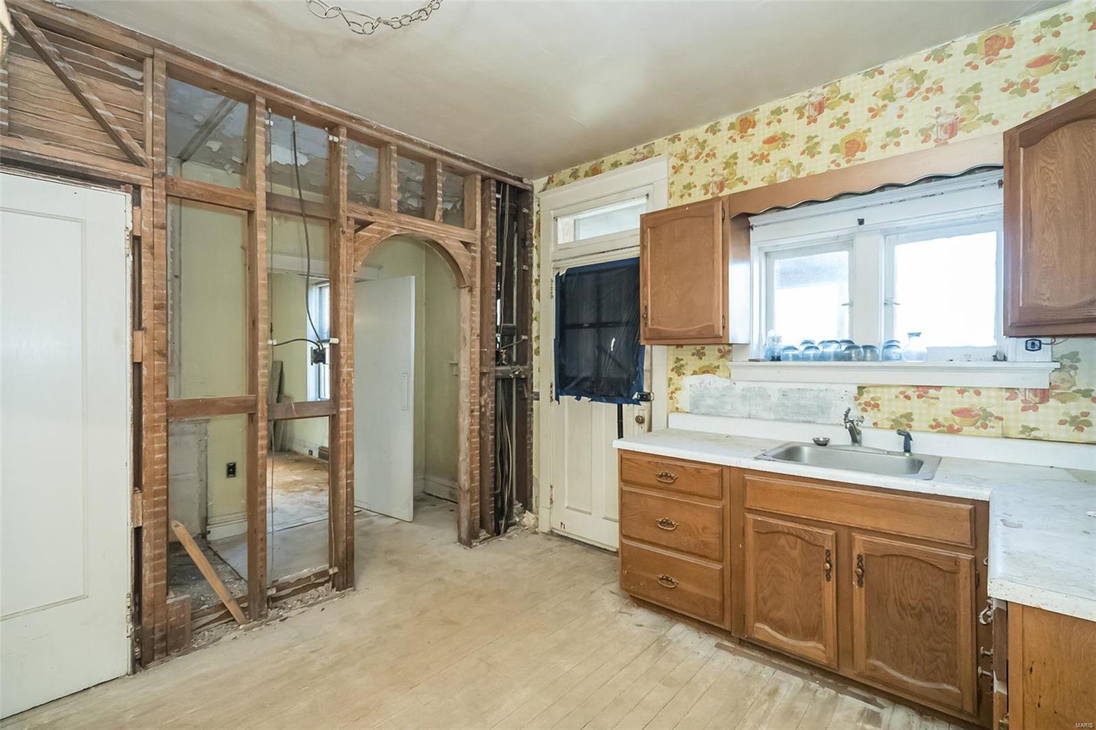 Bellevue Square - Residential