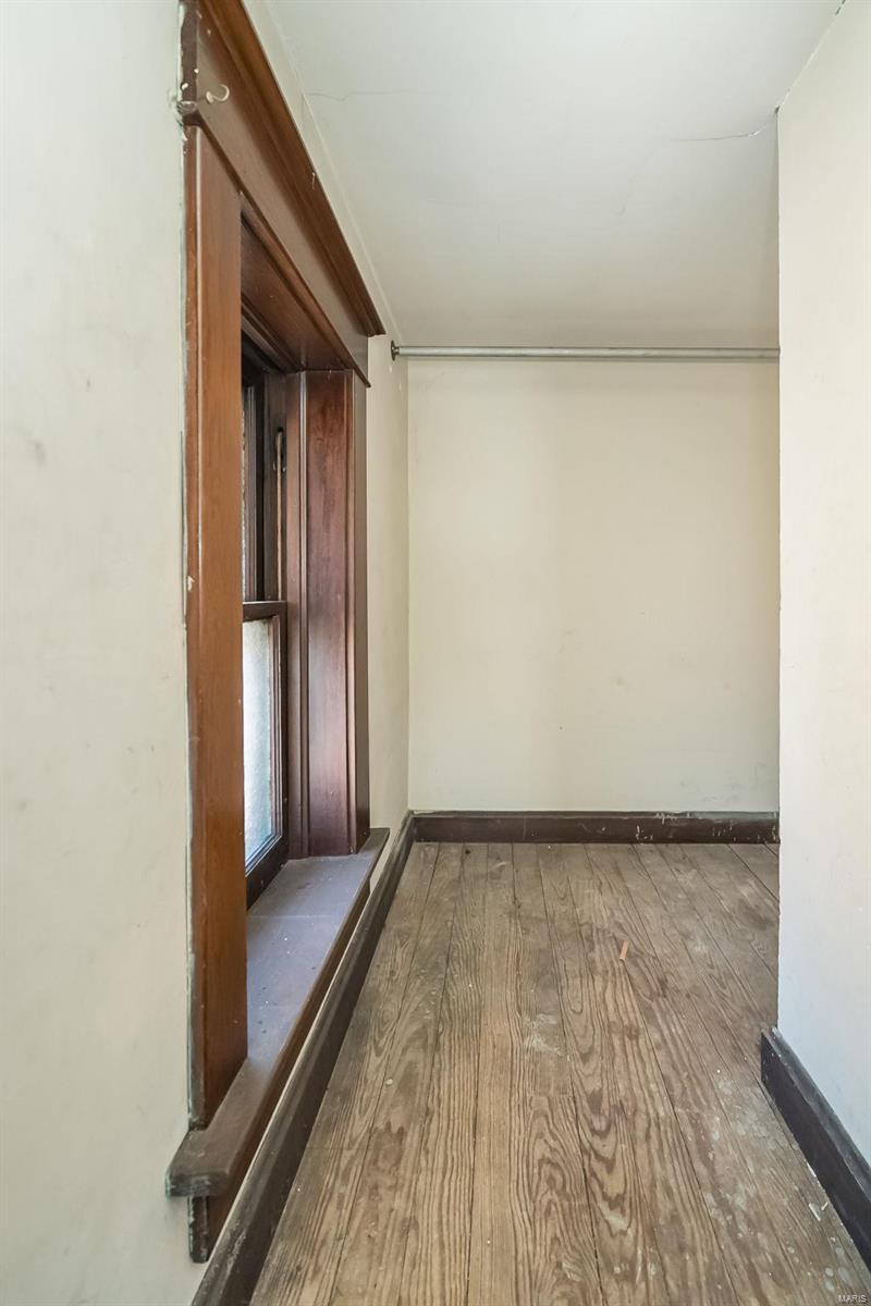 Bellevue Square - Residential