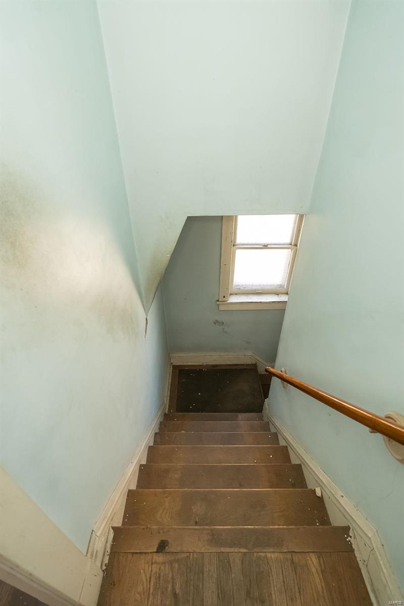 Bellevue Square - Residential