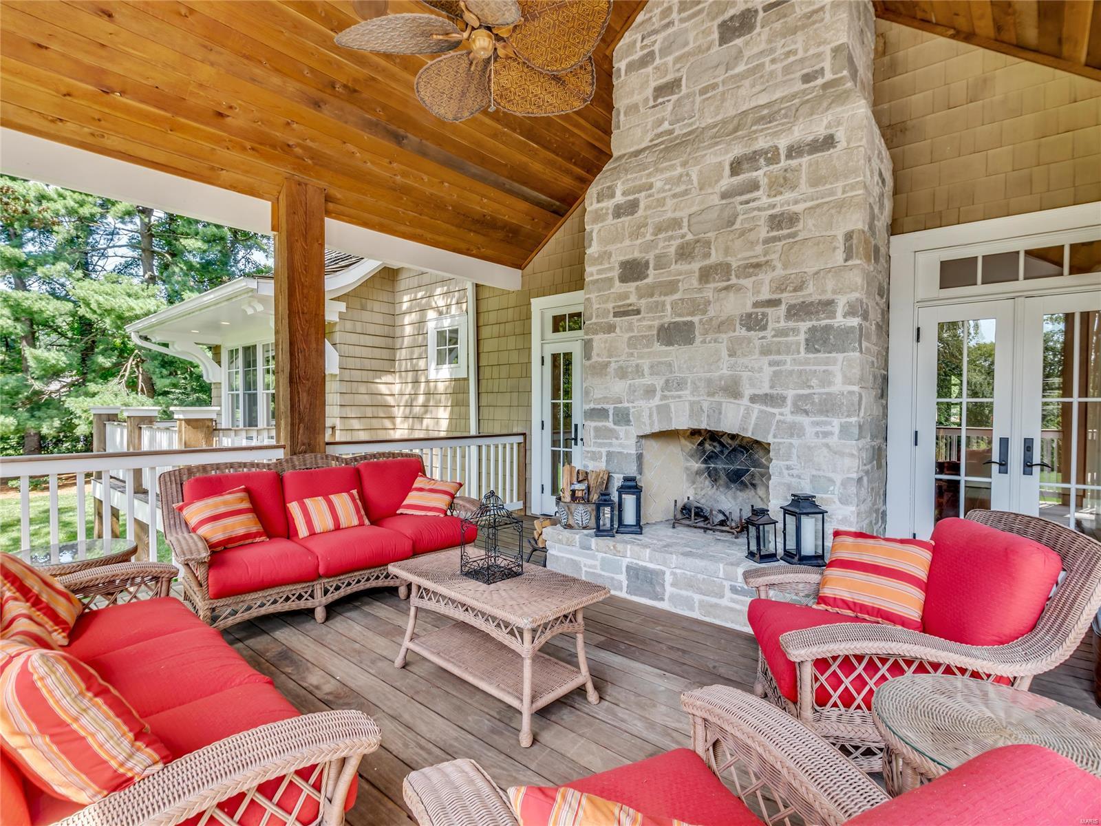 Trails End - Residential