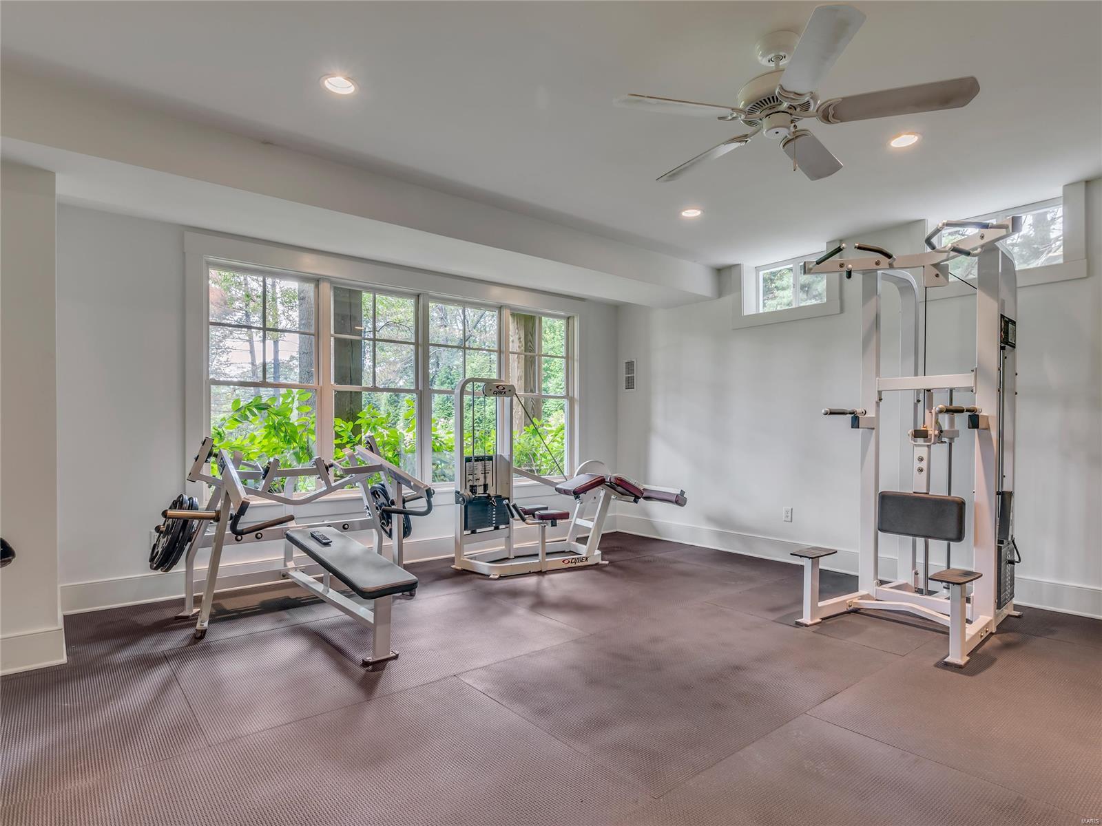 Trails End - Residential