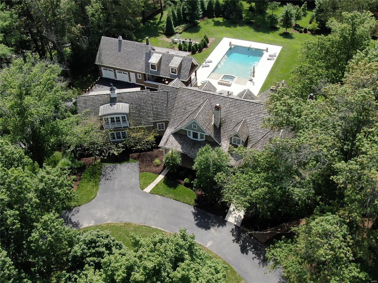 Trails End - Residential