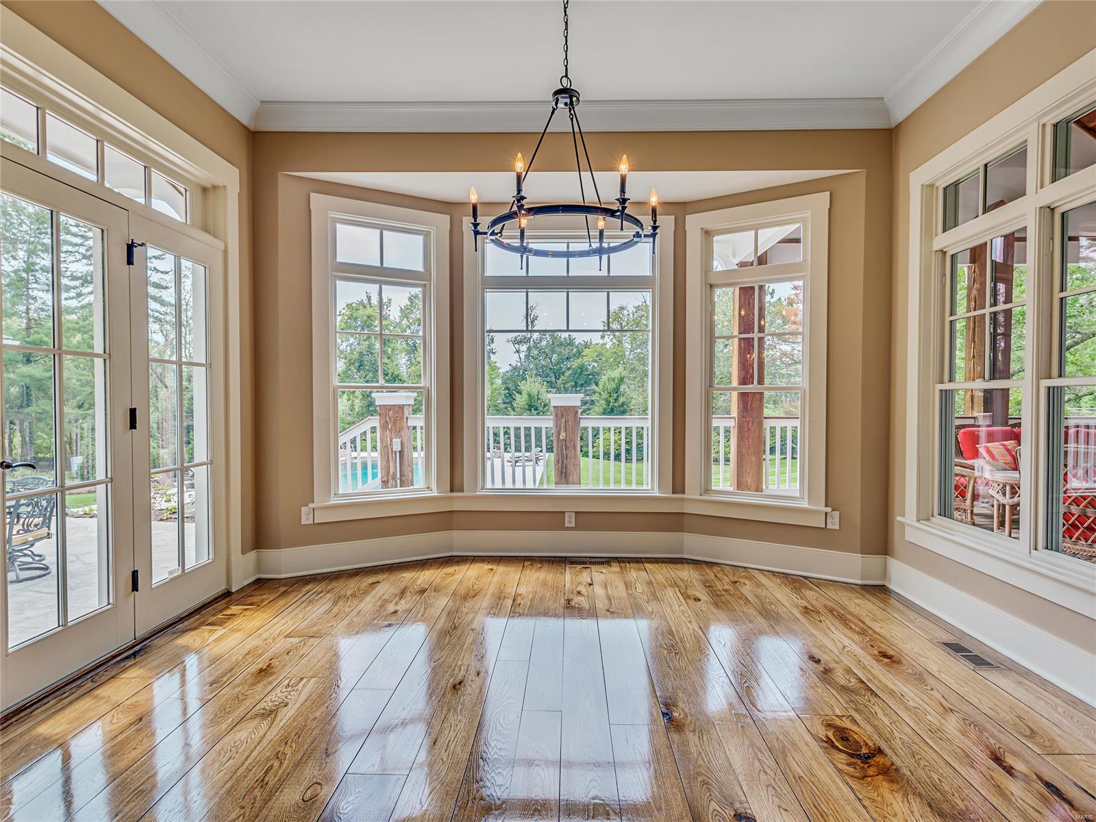 Trails End - Residential