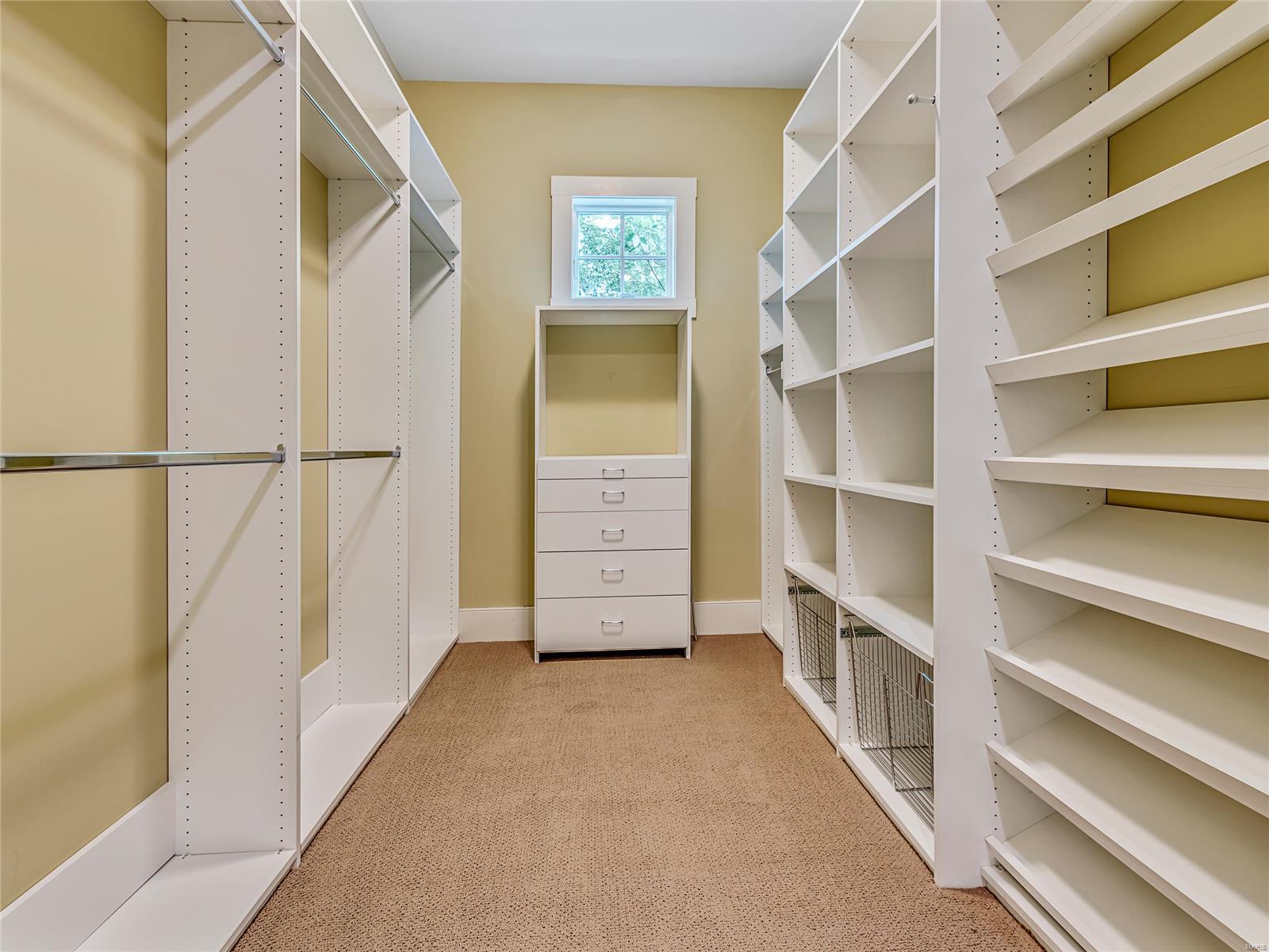 Trails End - Residential