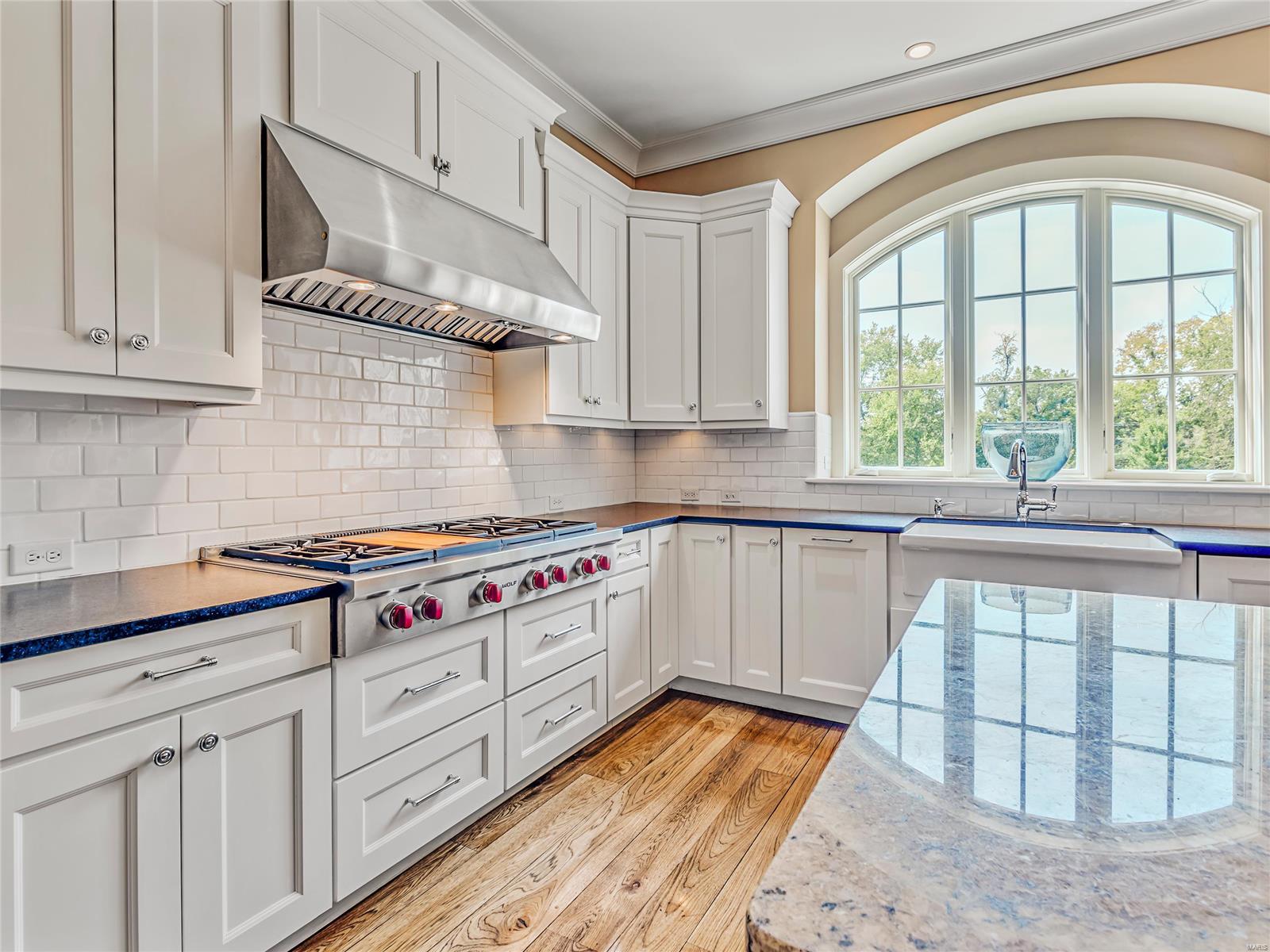 Trails End - Residential