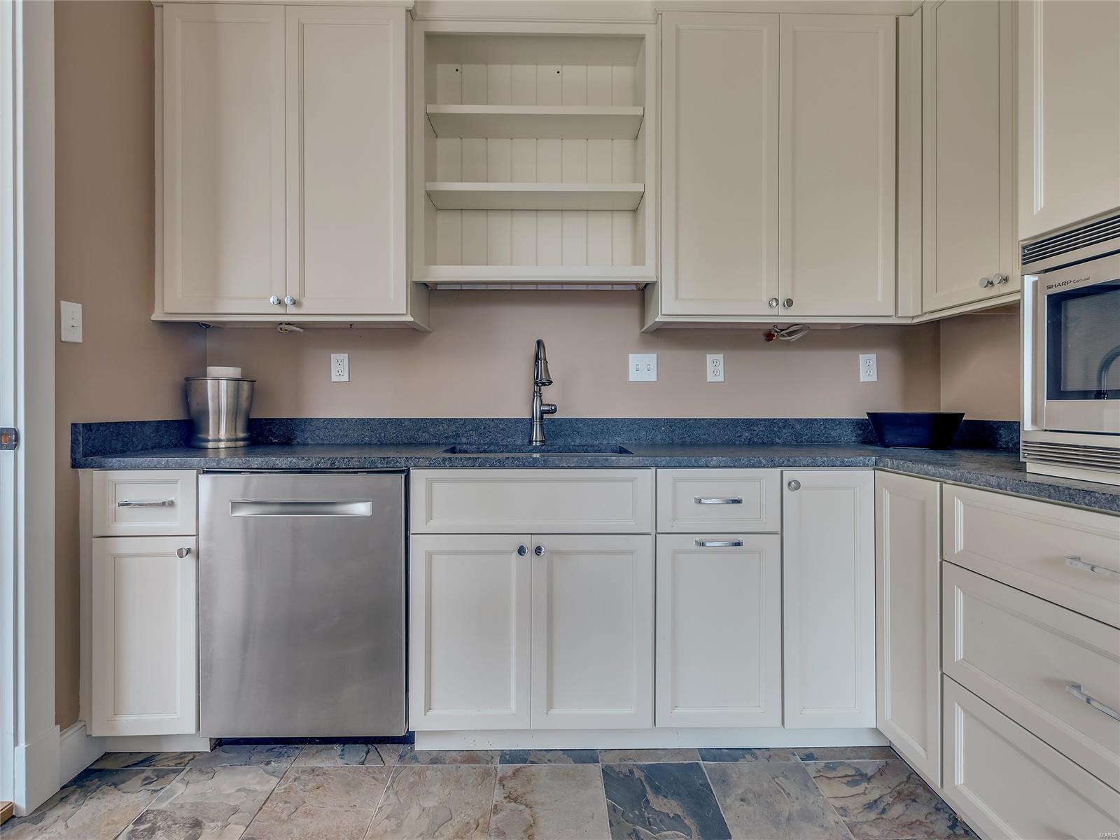 Trails End - Residential