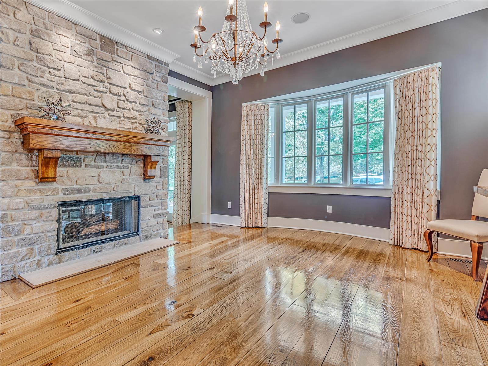 Trails End - Residential