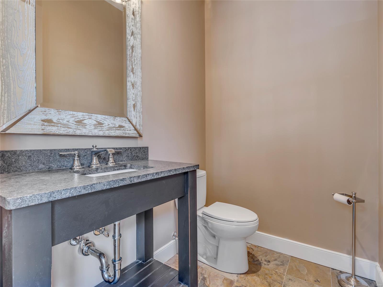 Trails End - Residential