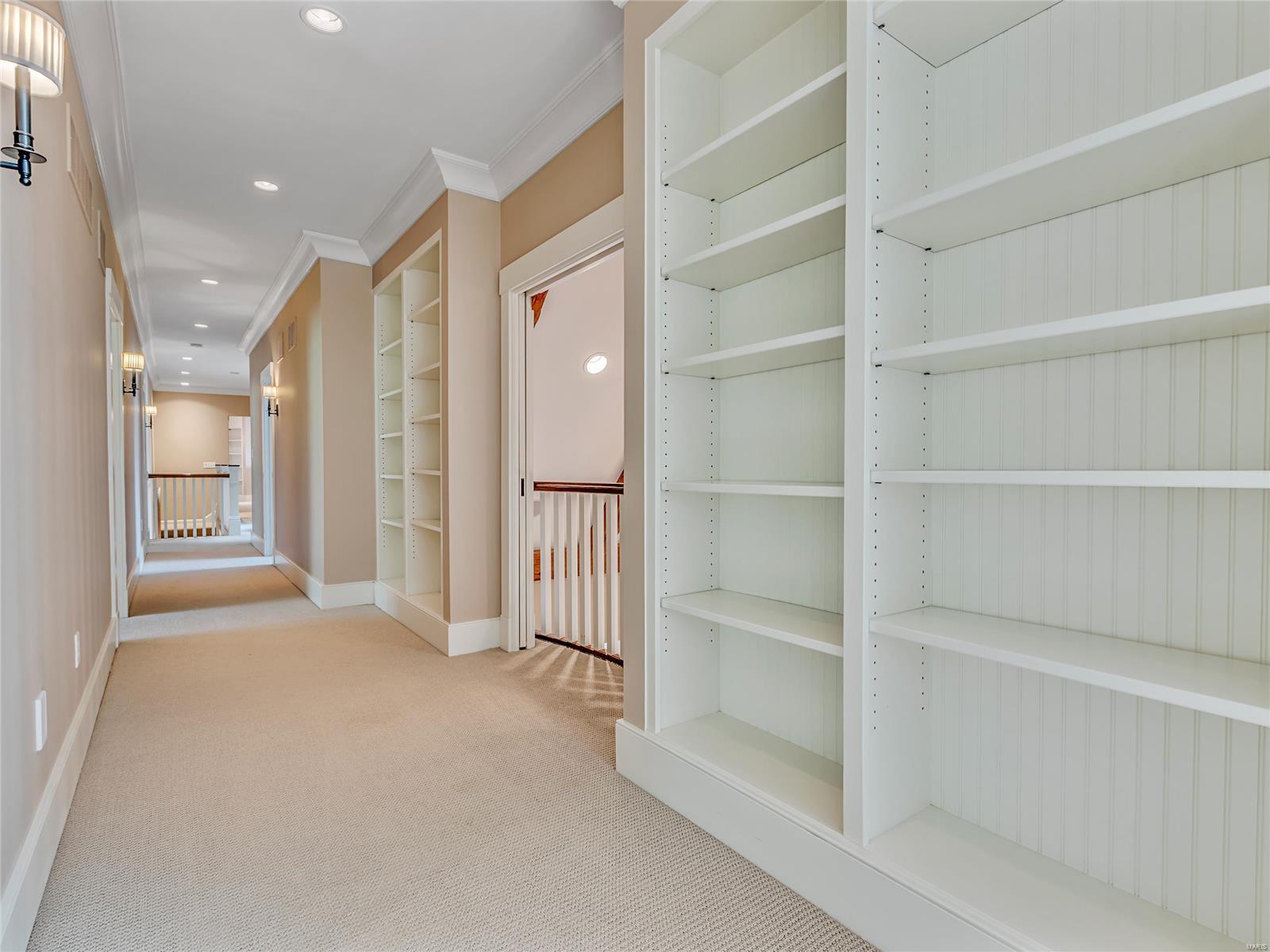 Trails End - Residential