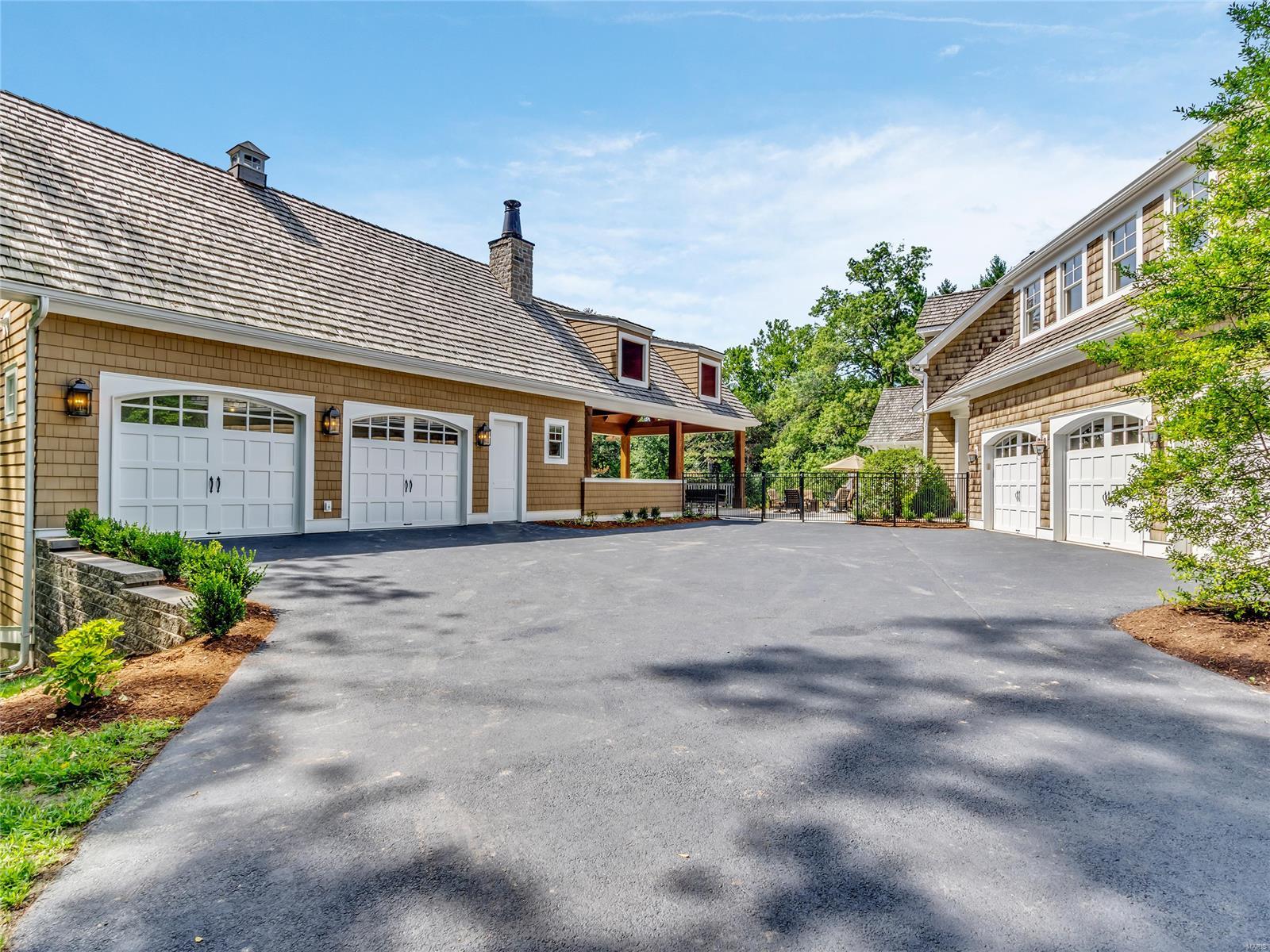 Trails End - Residential