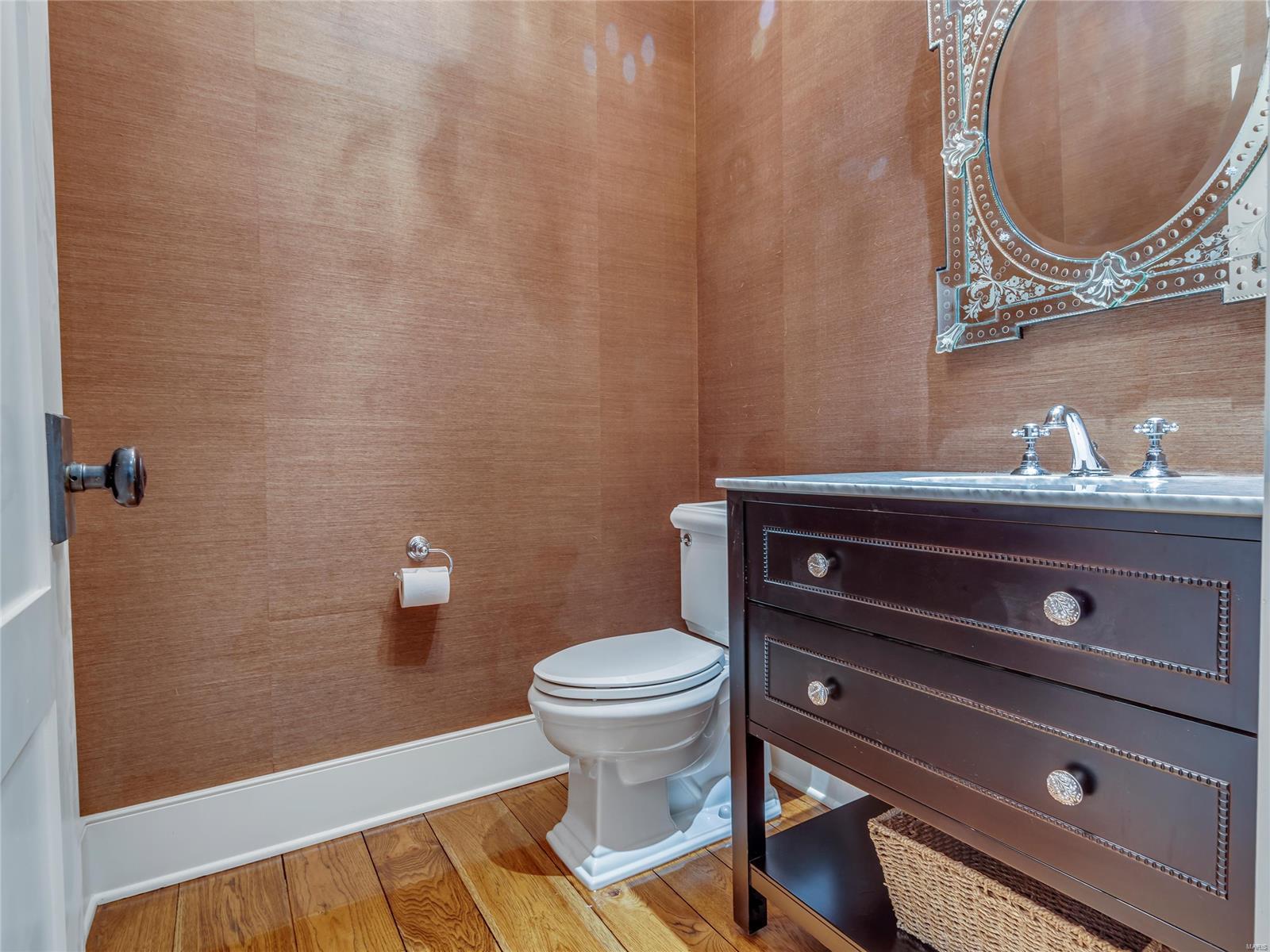 Trails End - Residential