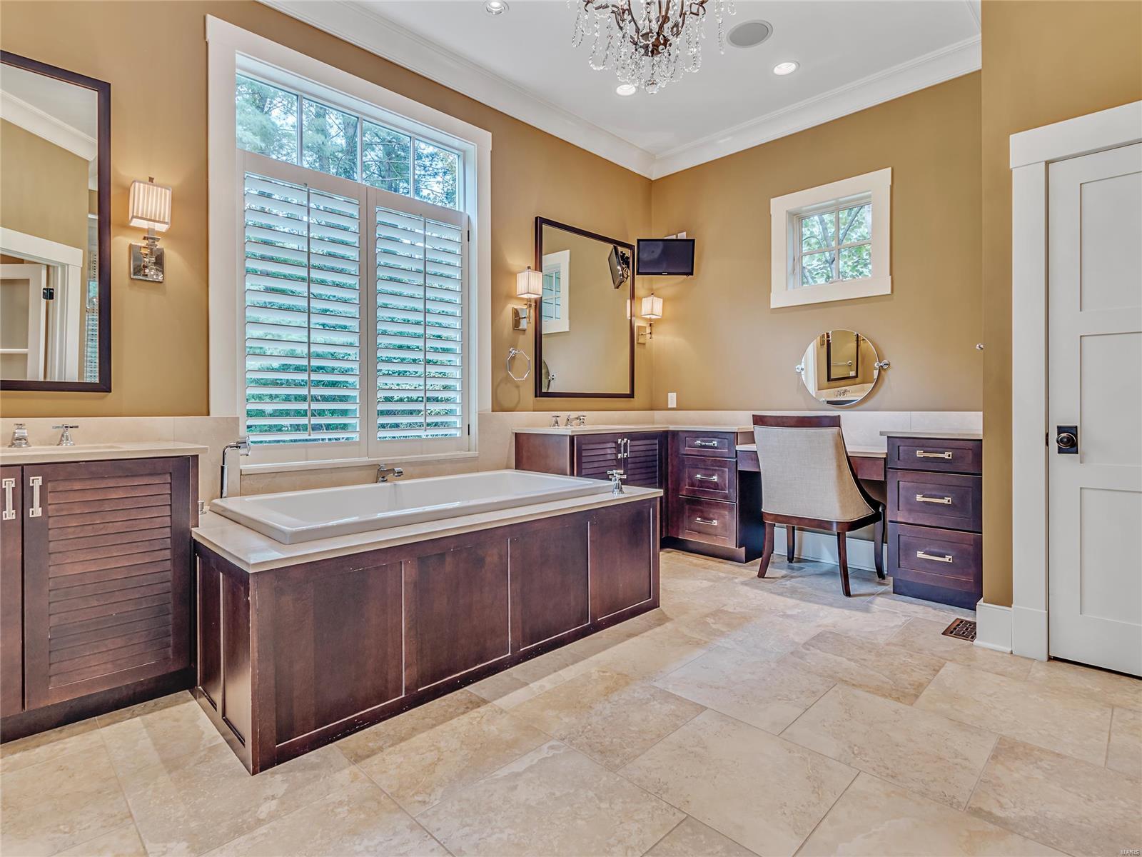 Trails End - Residential