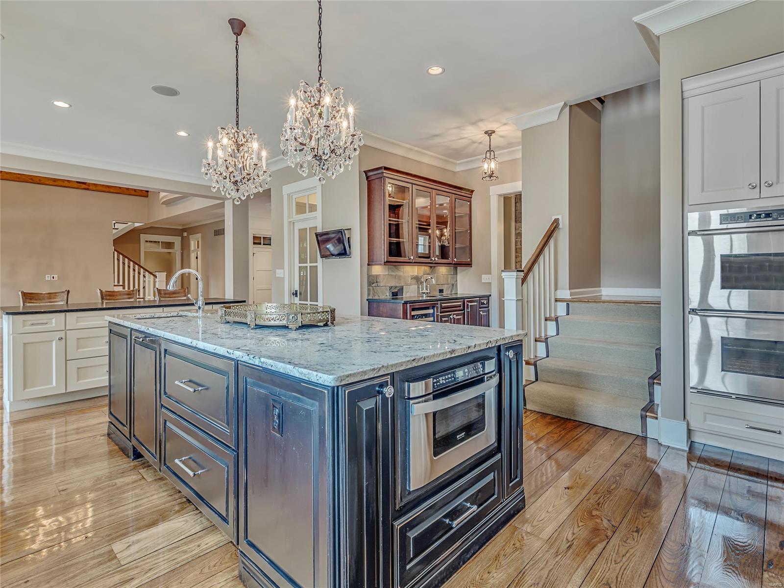 Trails End - Residential