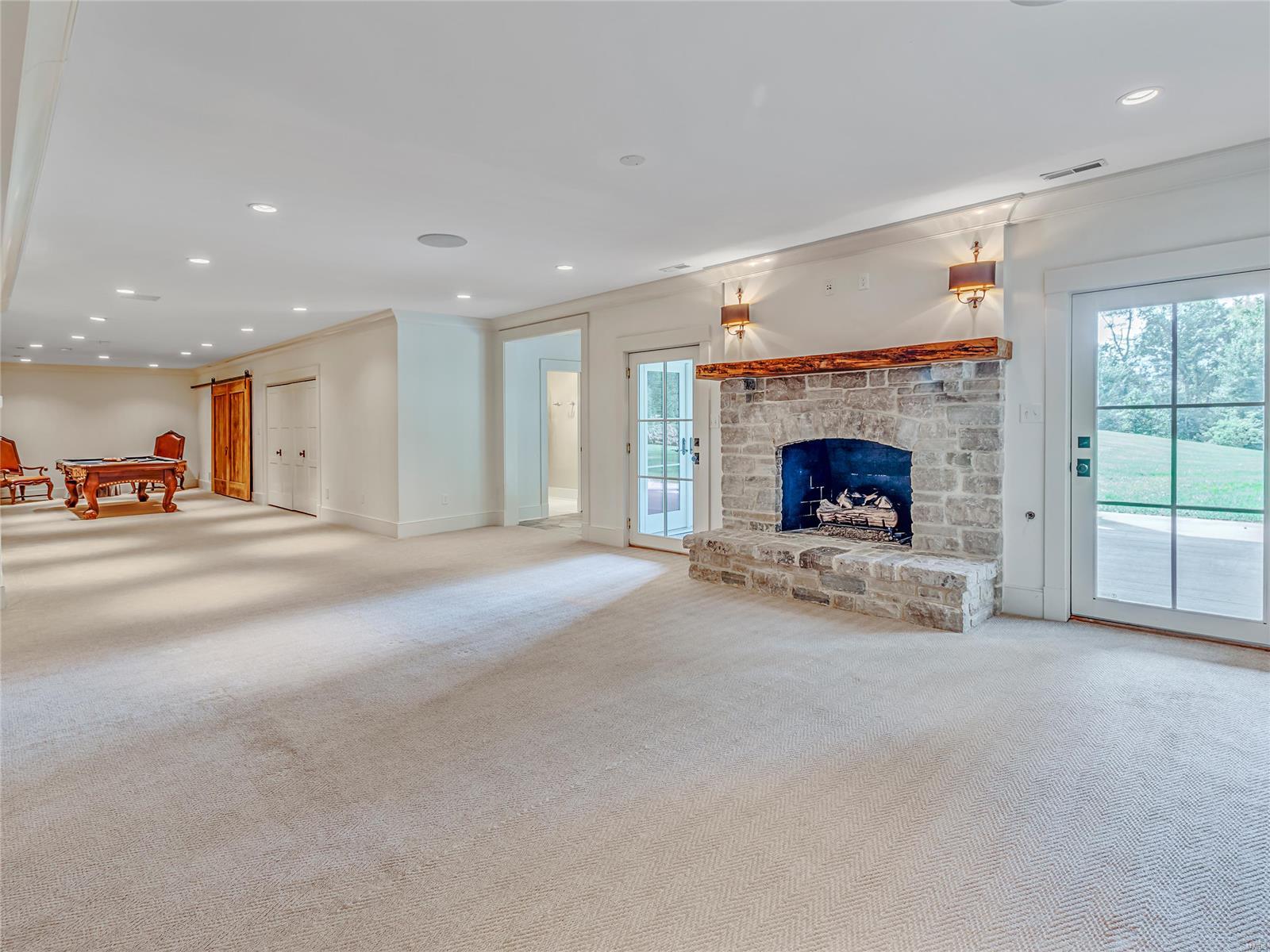 Trails End - Residential