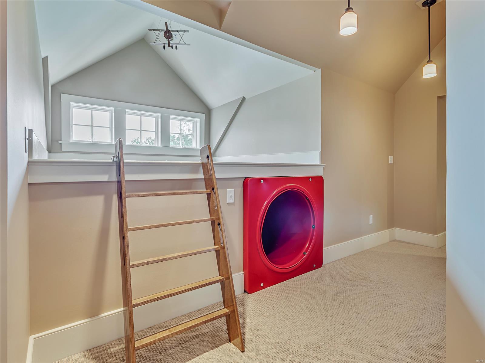 Trails End - Residential