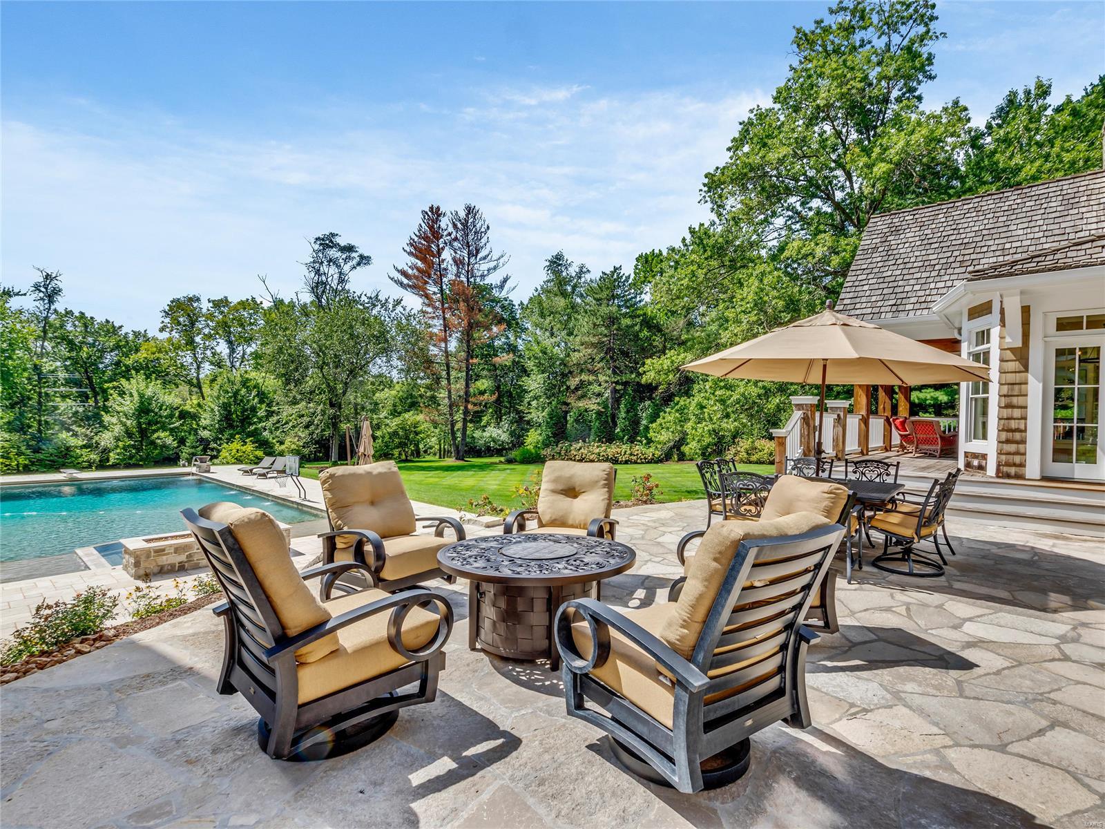 Trails End - Residential