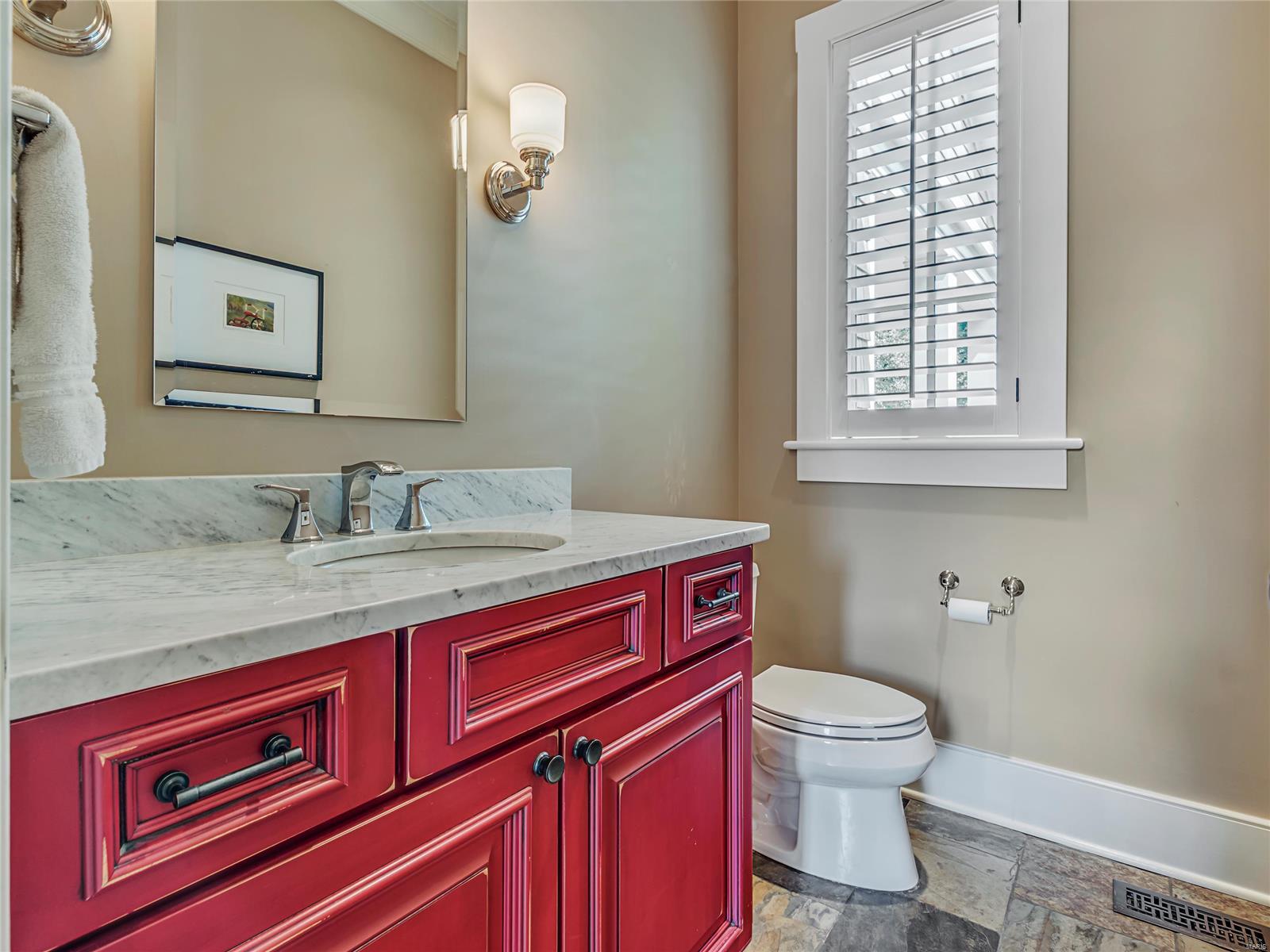 Trails End - Residential