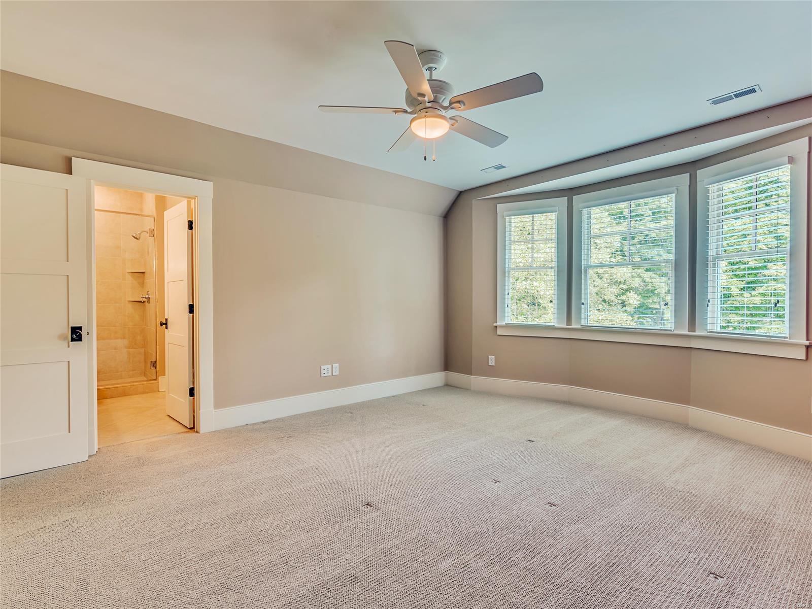 Trails End - Residential