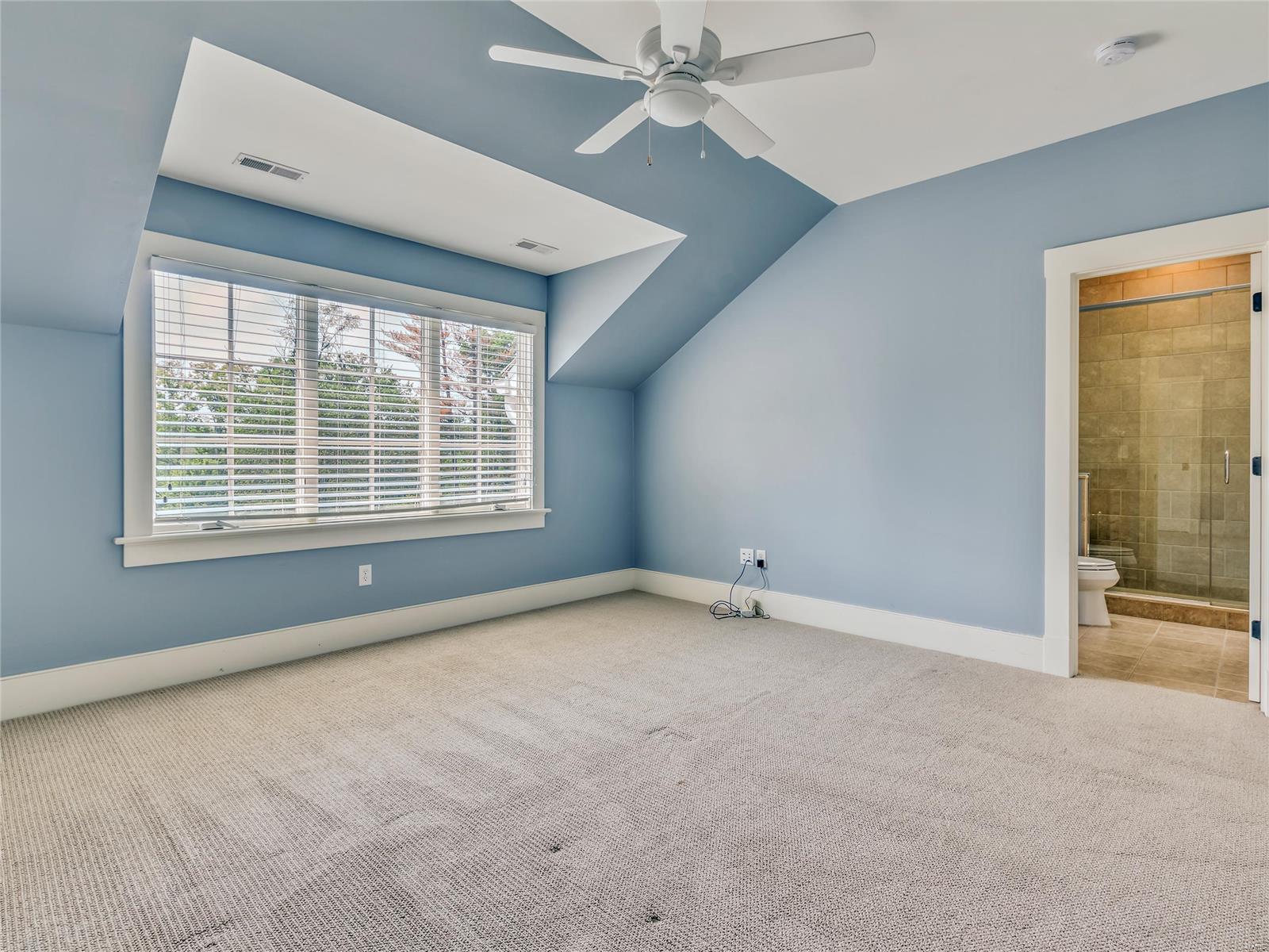 Trails End - Residential