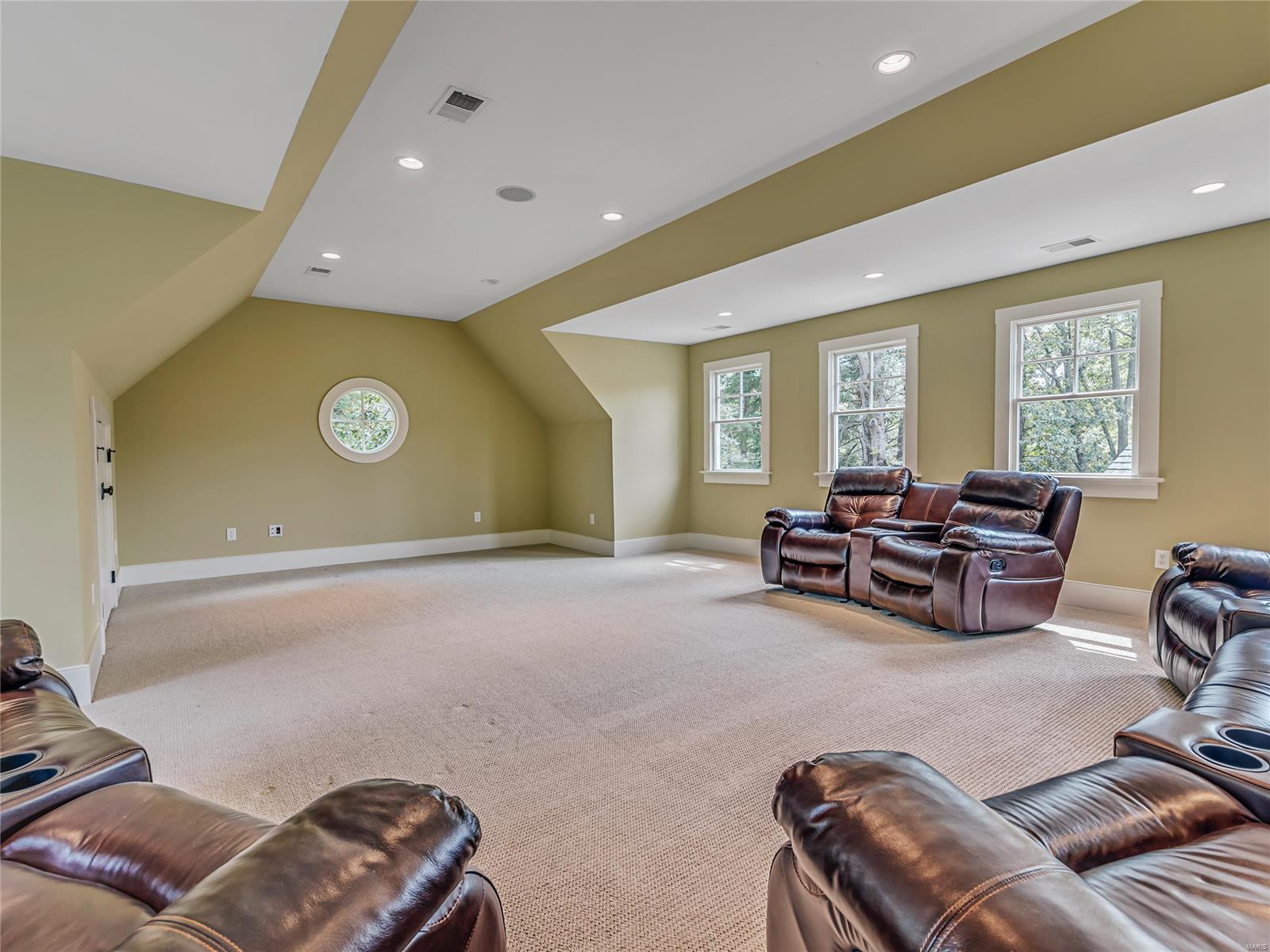 Trails End - Residential