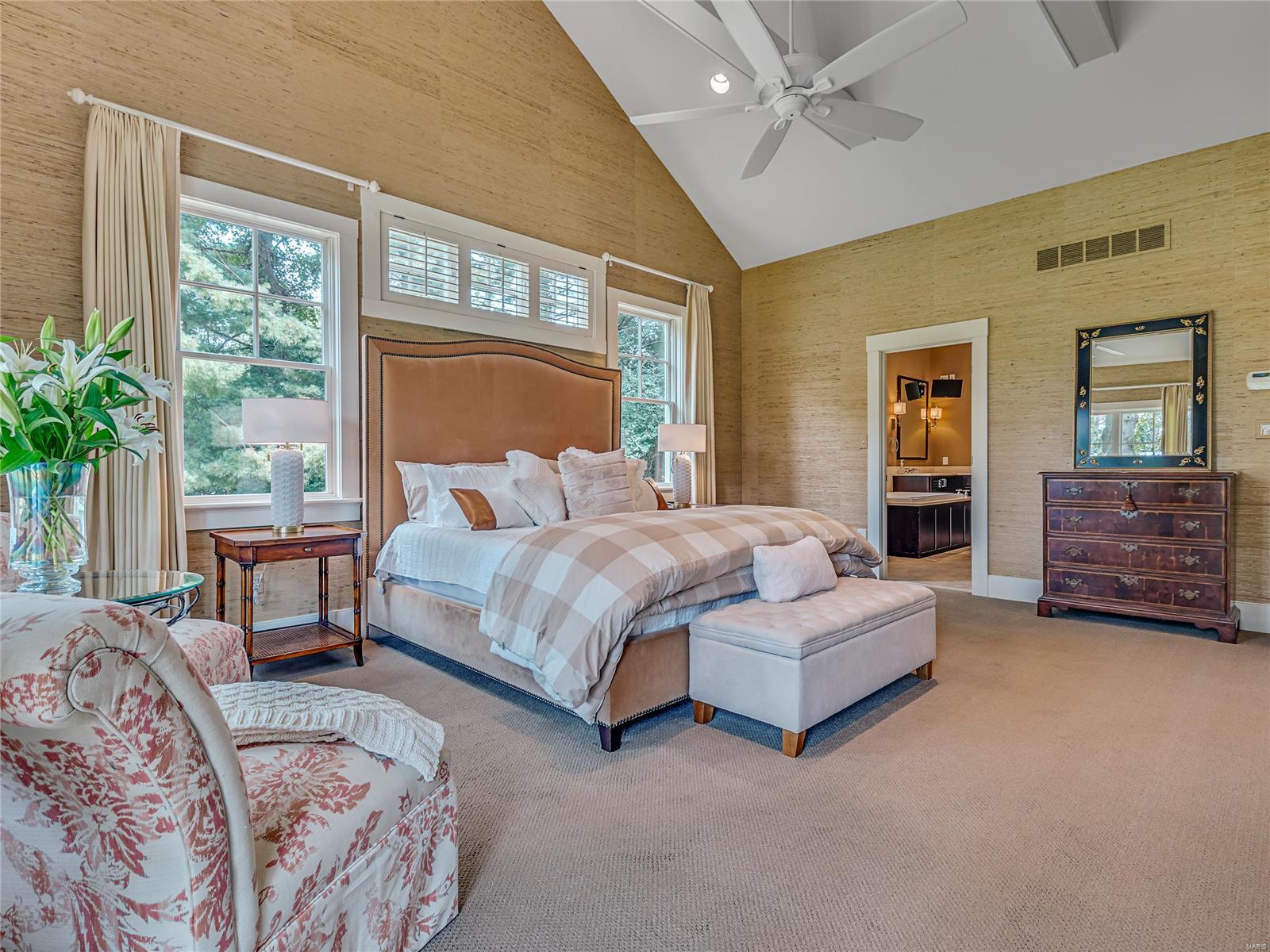 Trails End - Residential