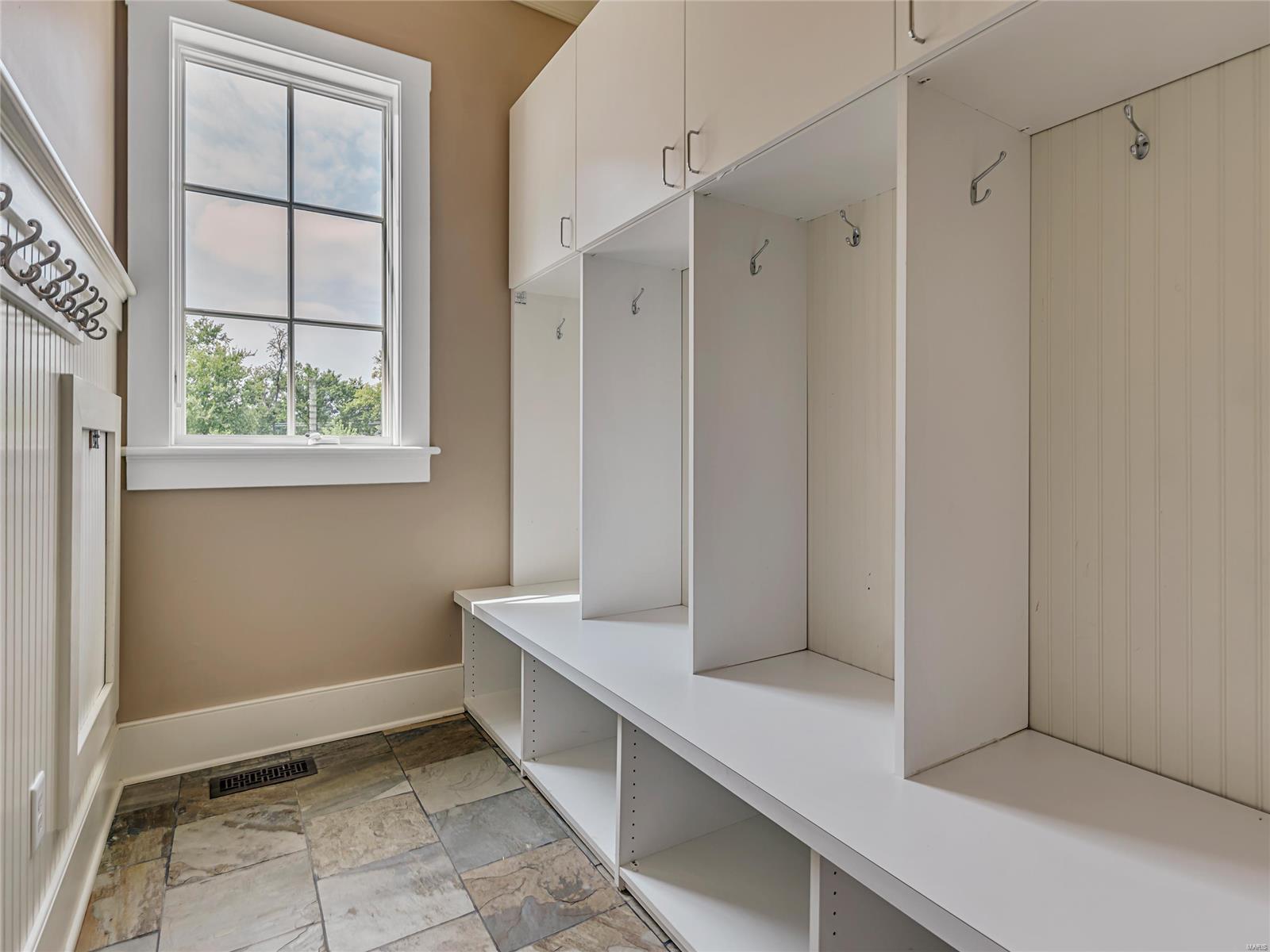 Trails End - Residential