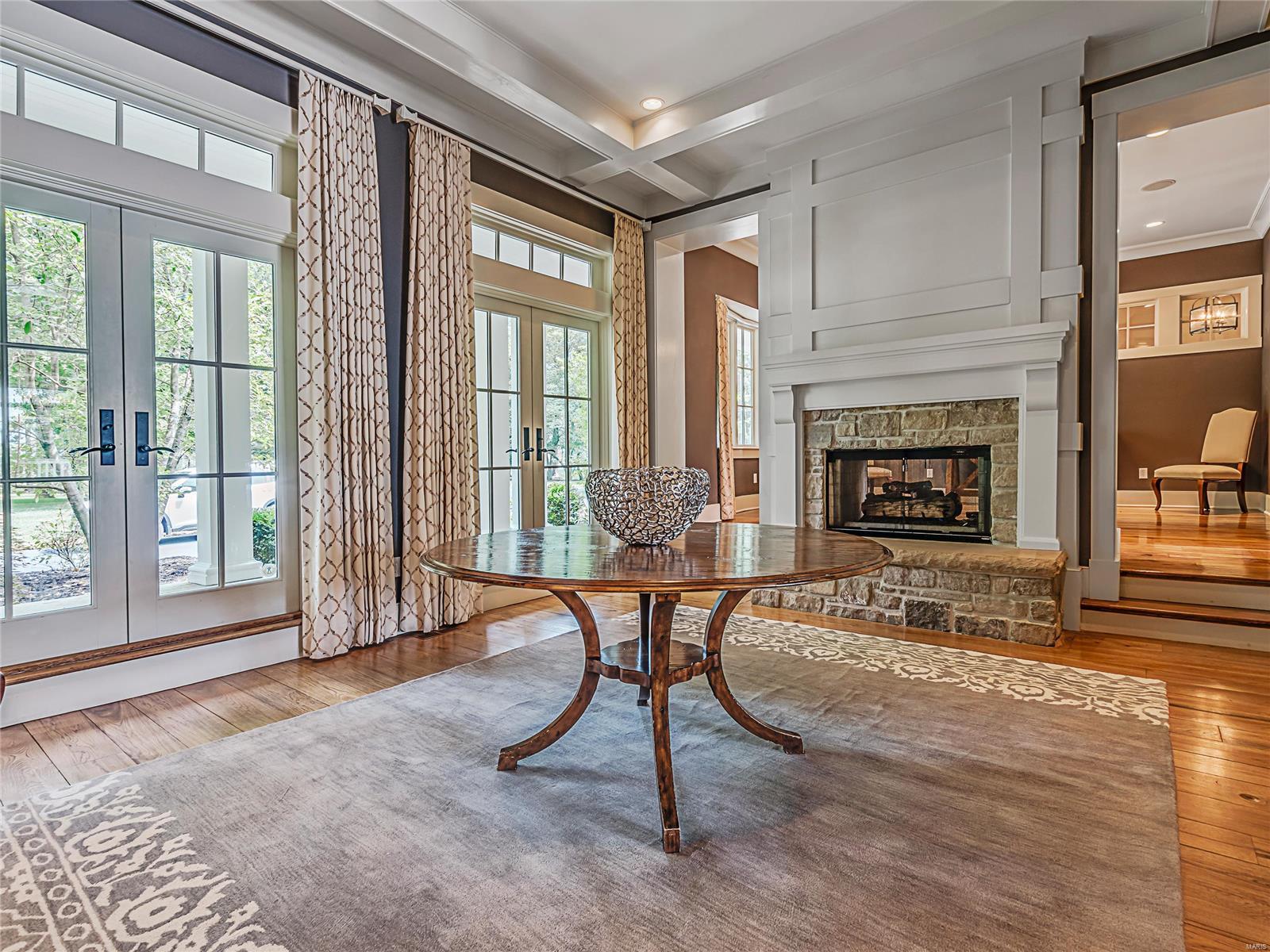 Trails End - Residential