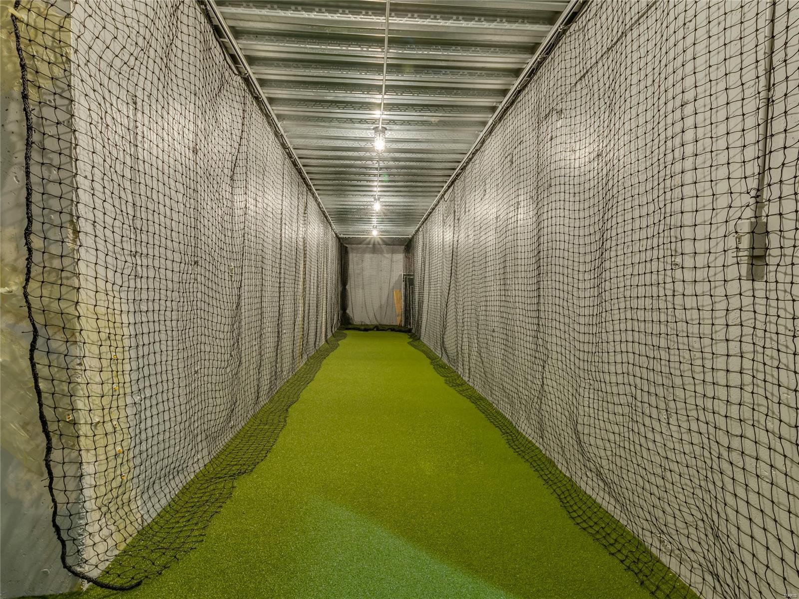 Trails End - Residential