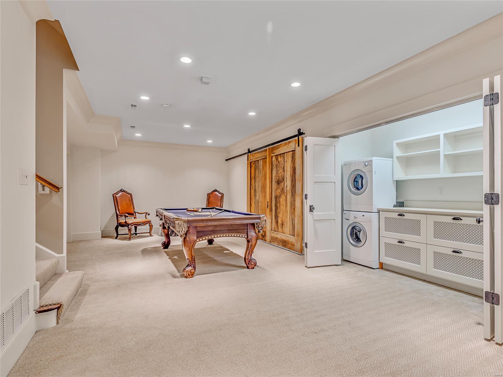 Trails End - Residential