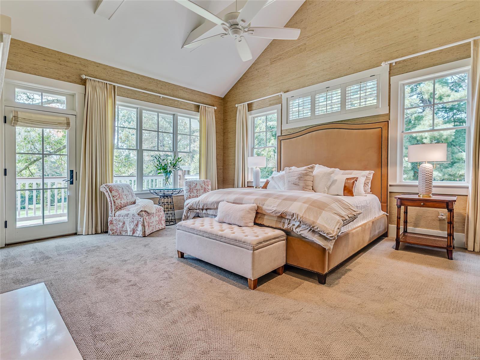 Trails End - Residential